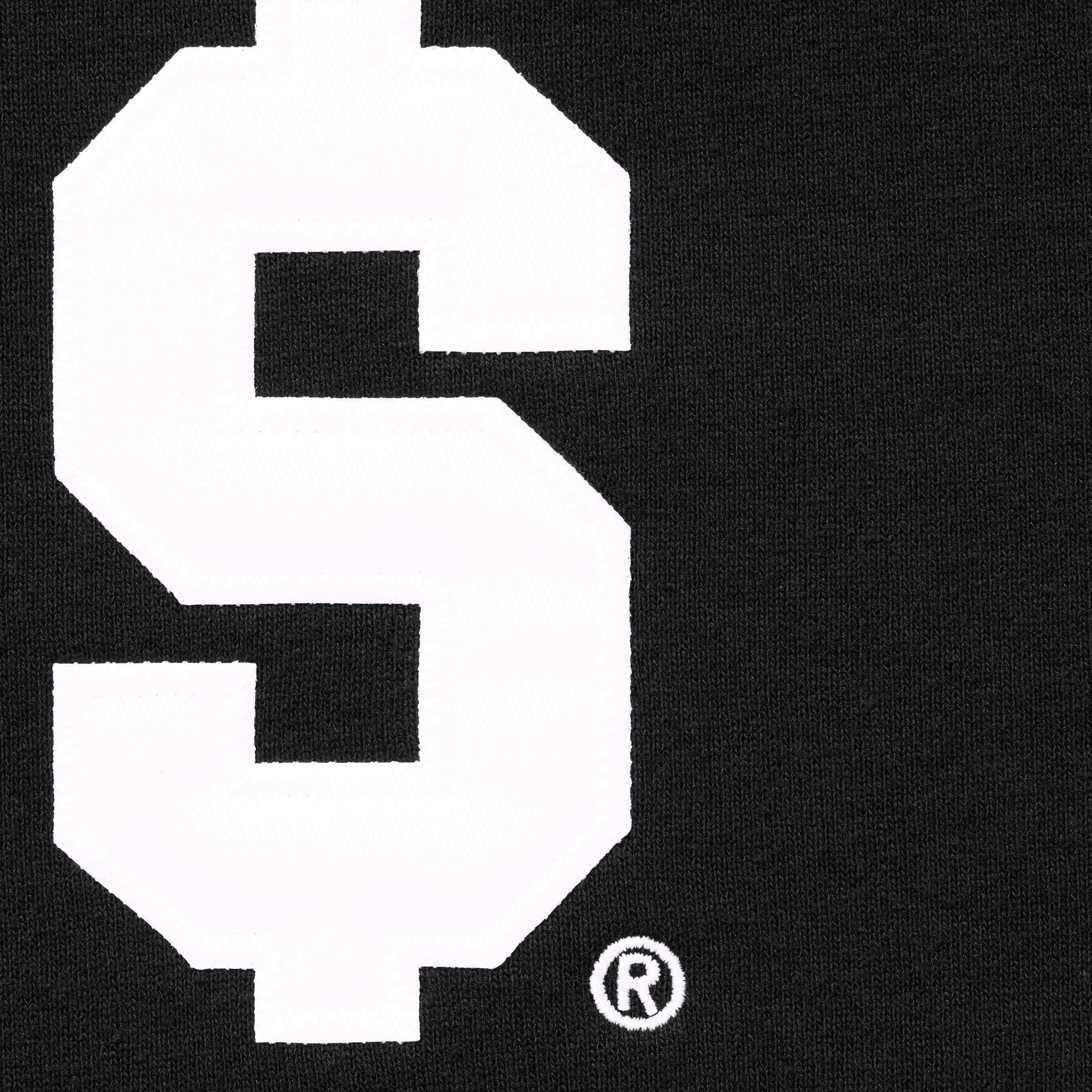 $ Hooded Sweatshirt