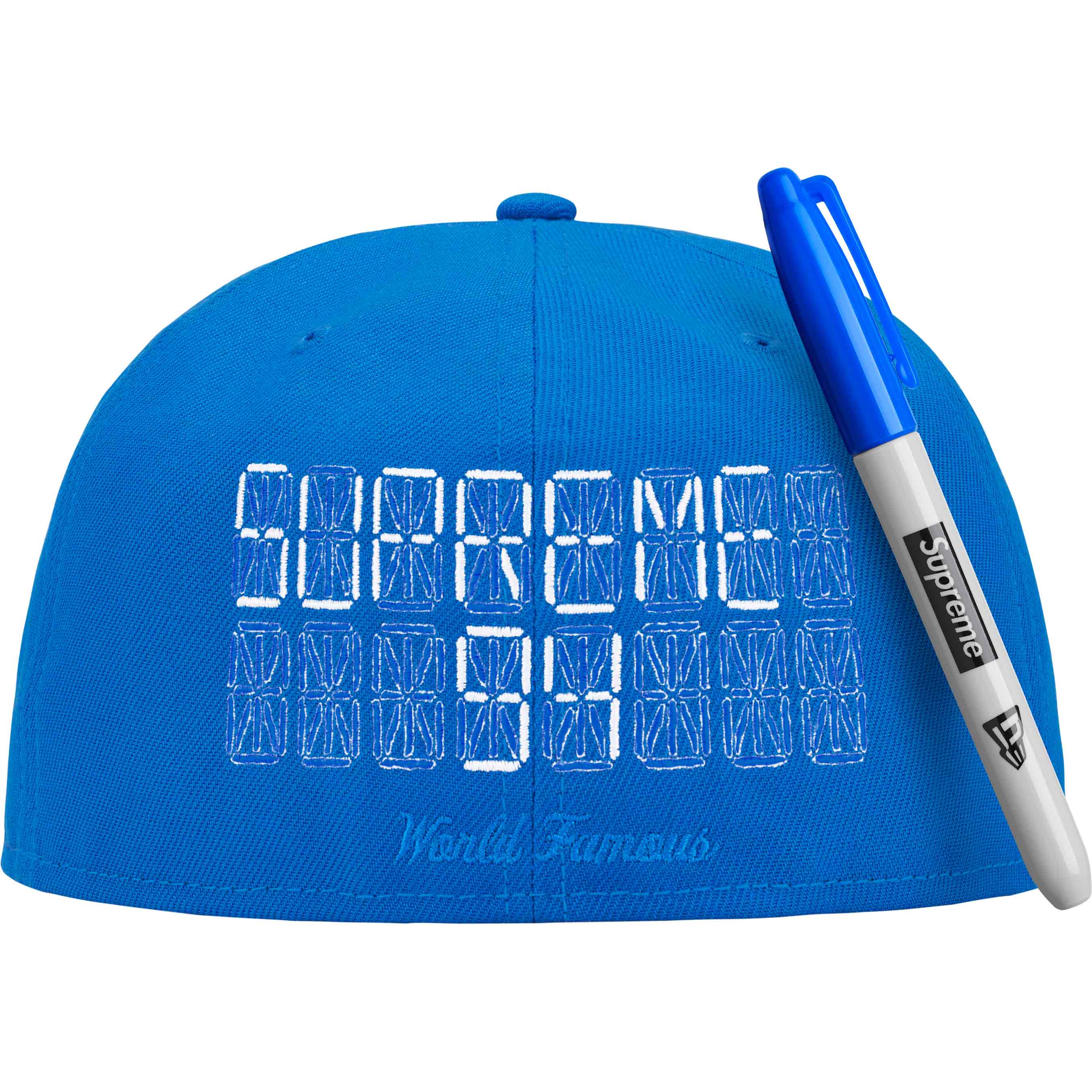 Sharpie® Box Logo New Era®