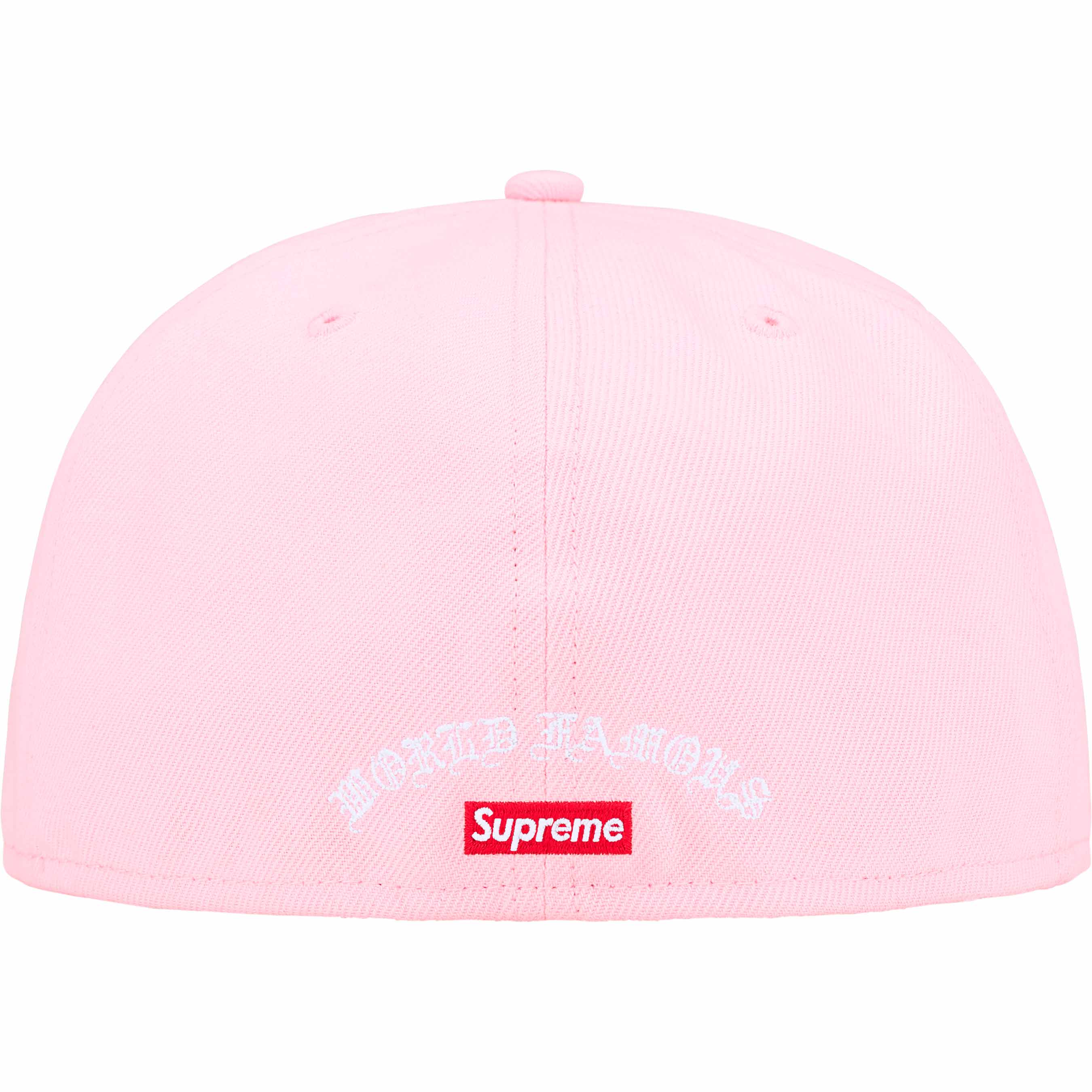 Gold Cross S Logo New Era®