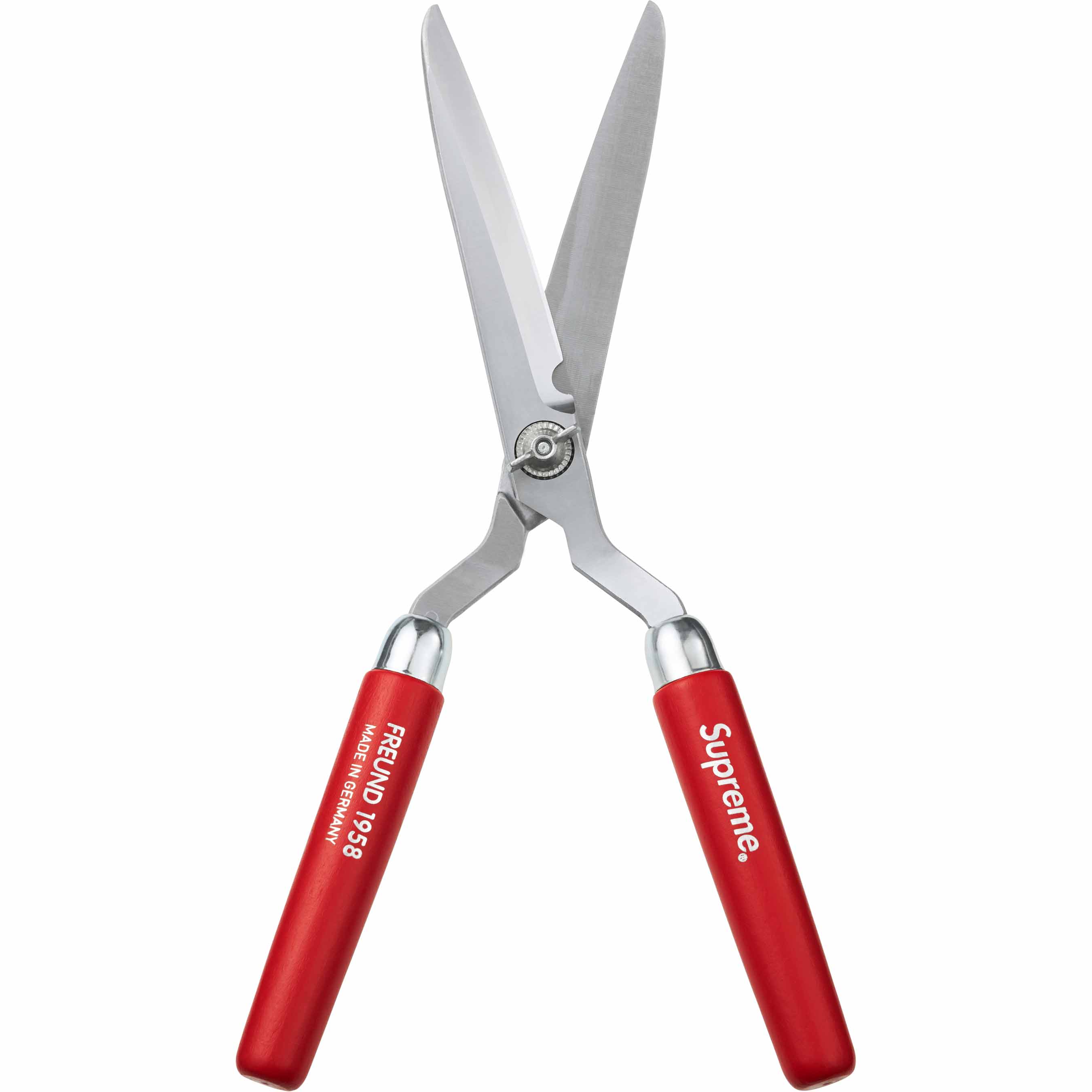 Supreme®/Freund Hedge Shears