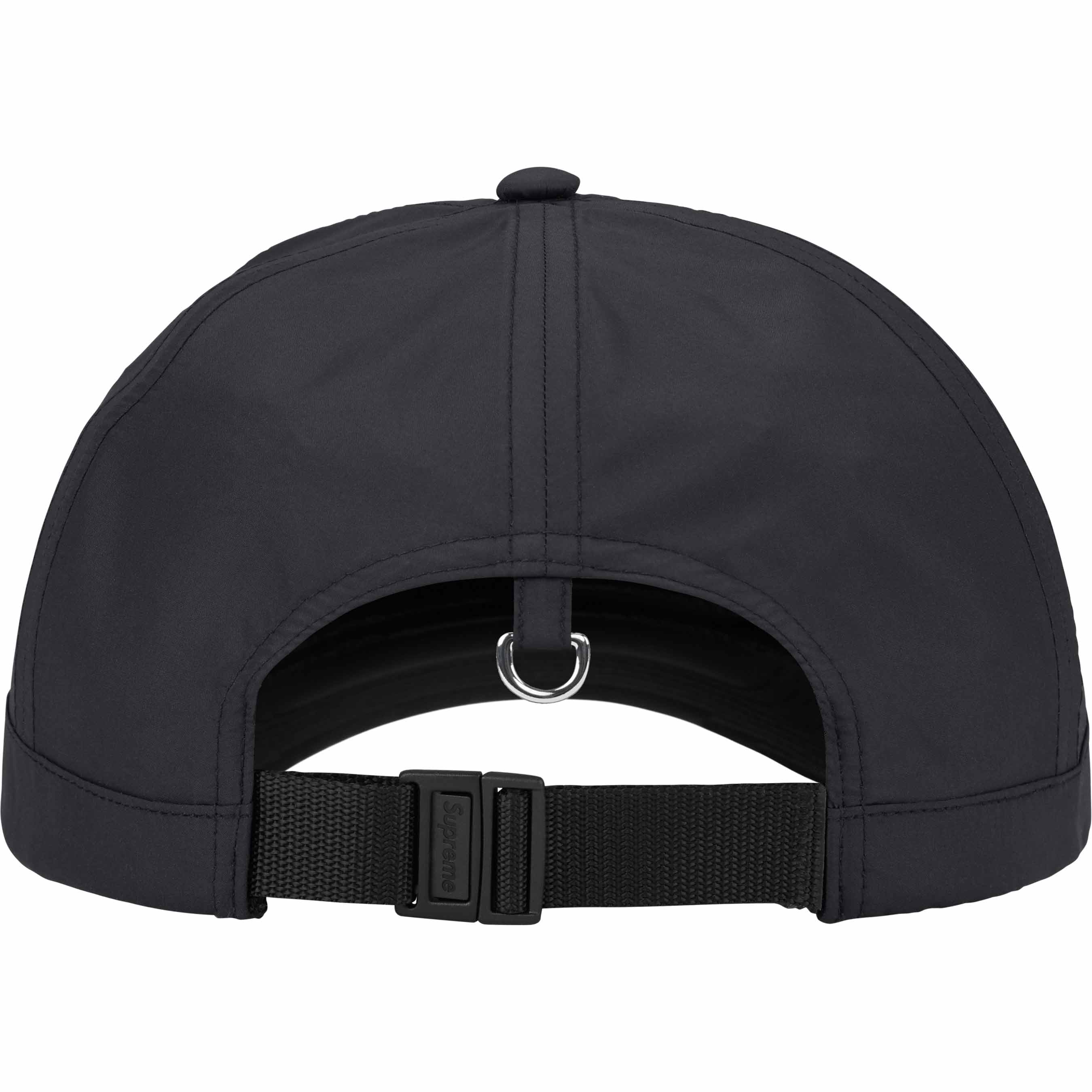 Crown Band Nylon 6-Panel