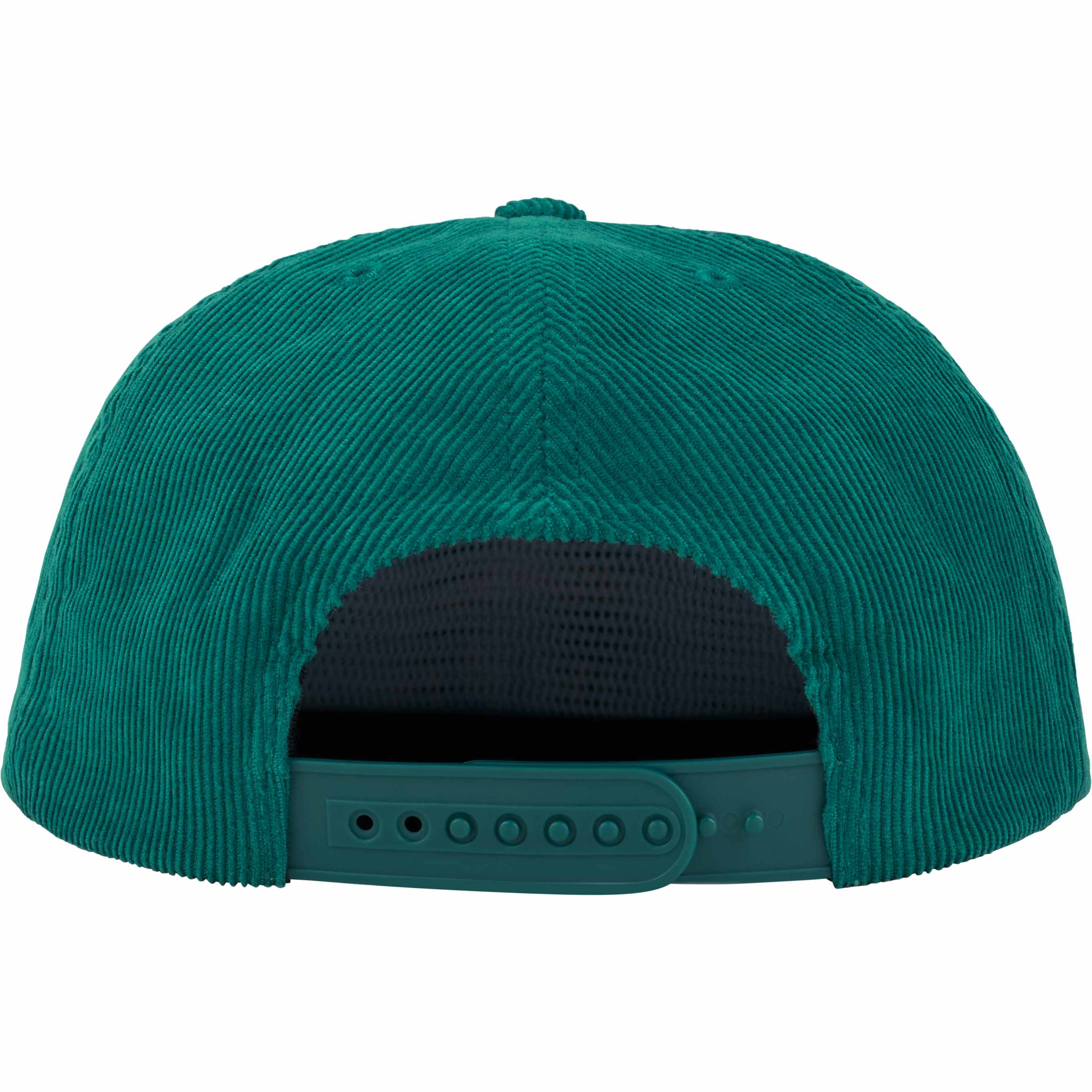 Champagne Corduroy 5-Panel