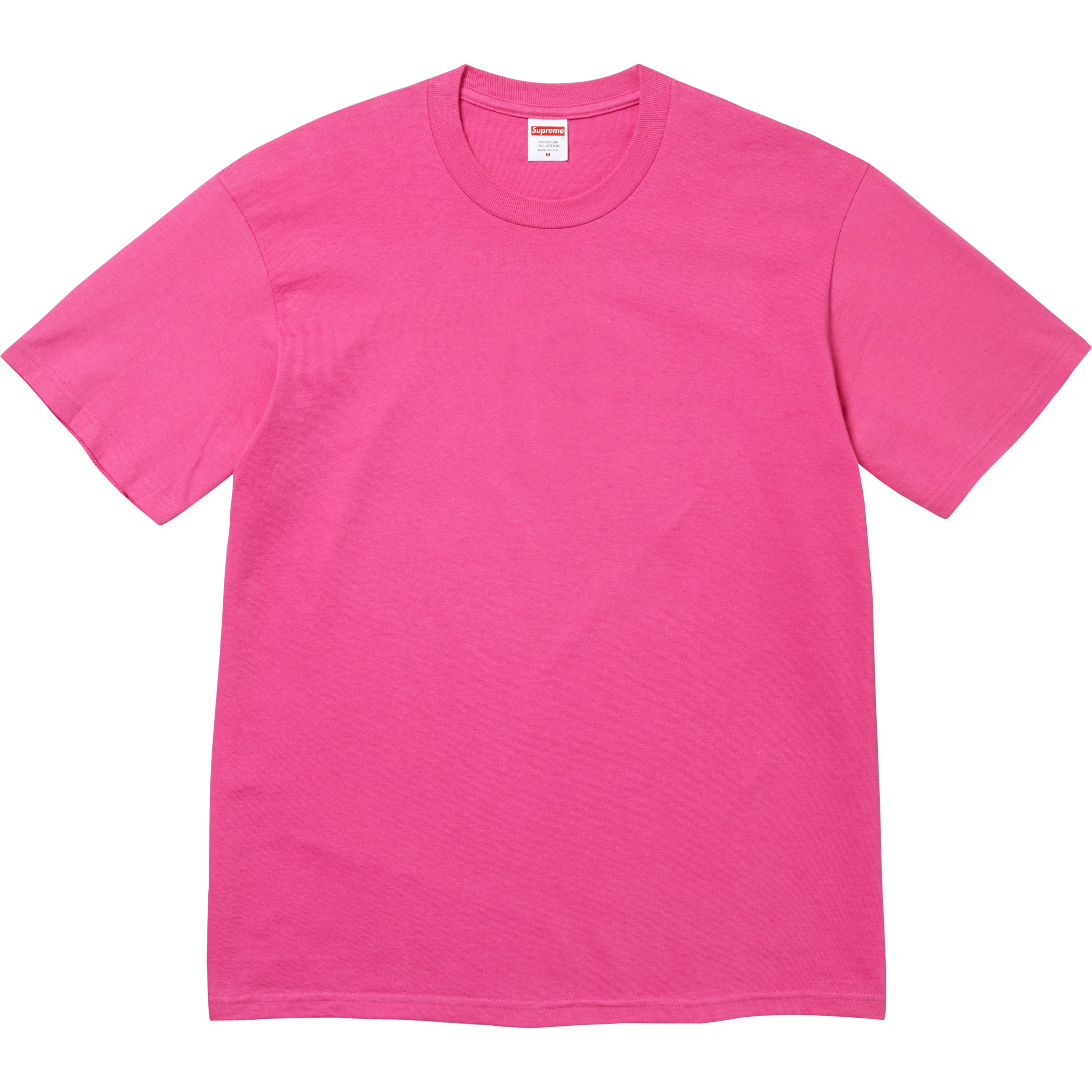 Backwards Tee