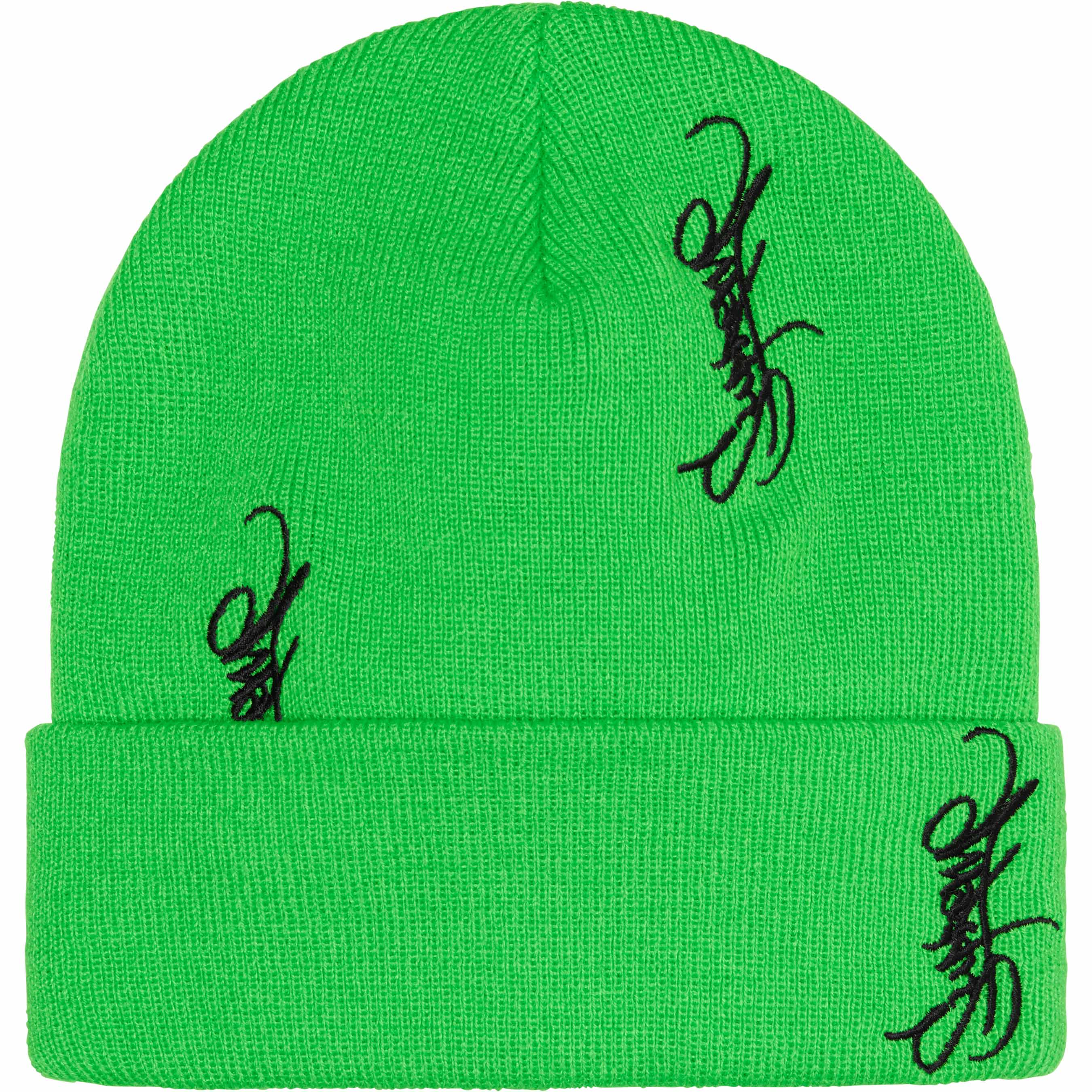 Tag Beanie