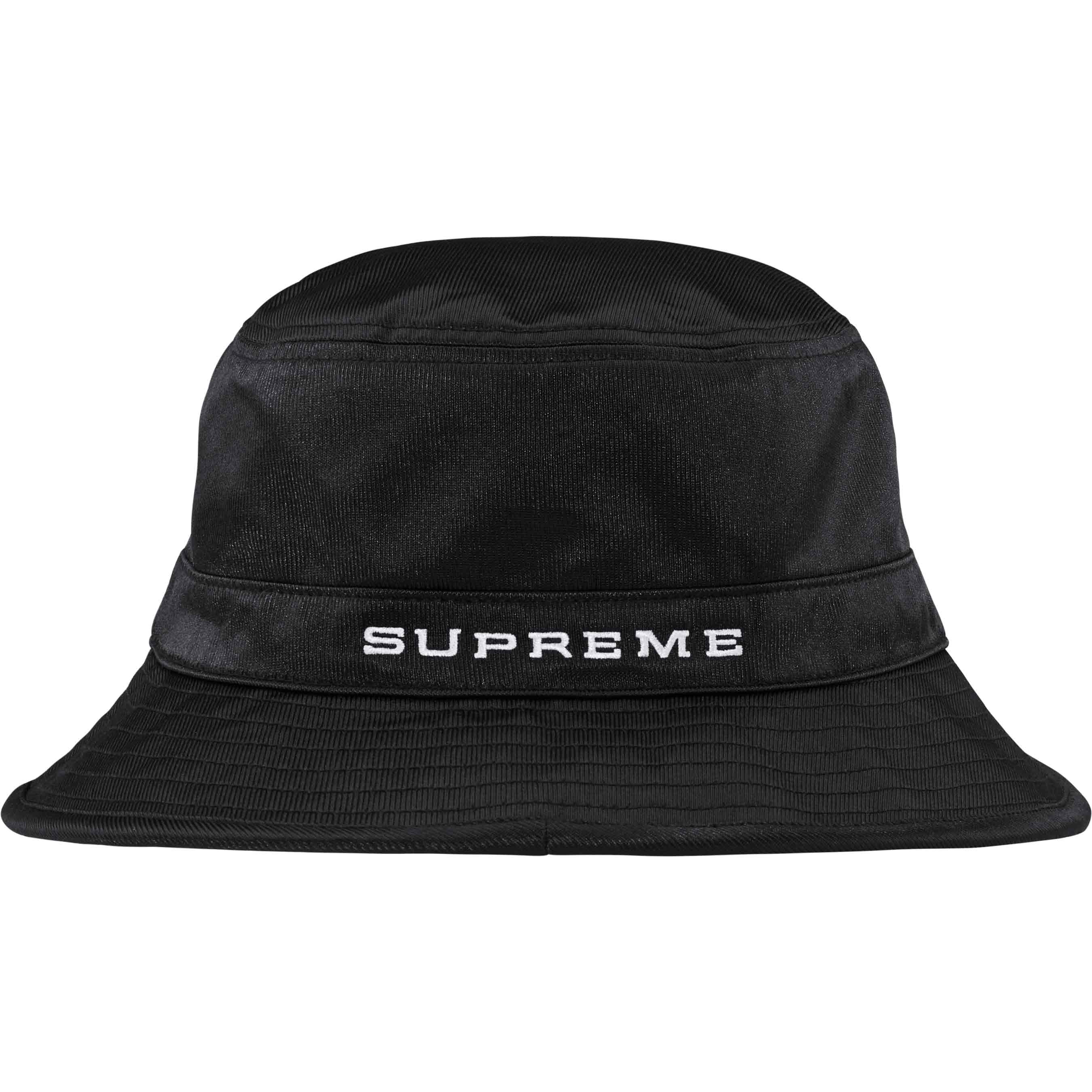 Supreme®/Nike® Dazzle Crusher