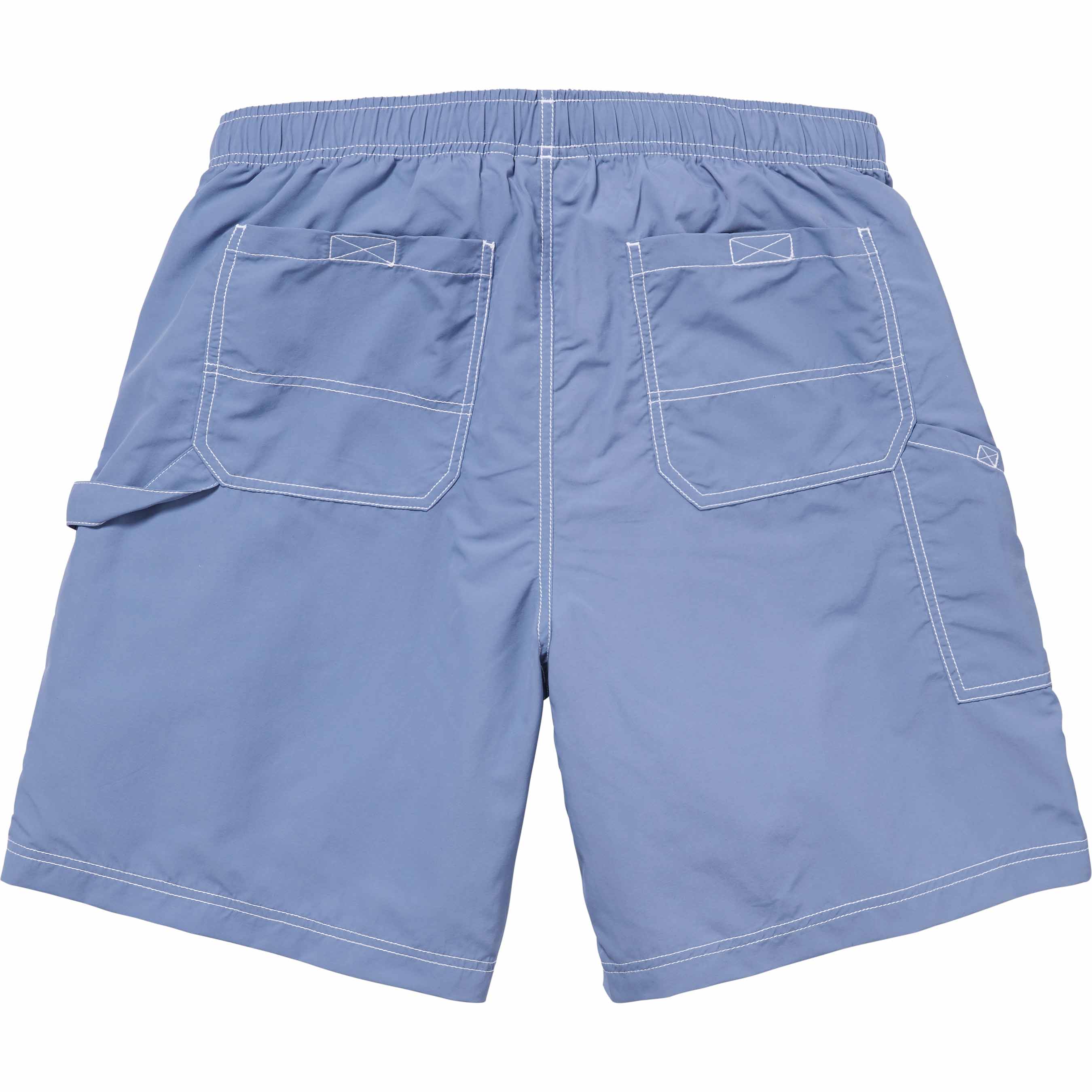Nylon Painter Short