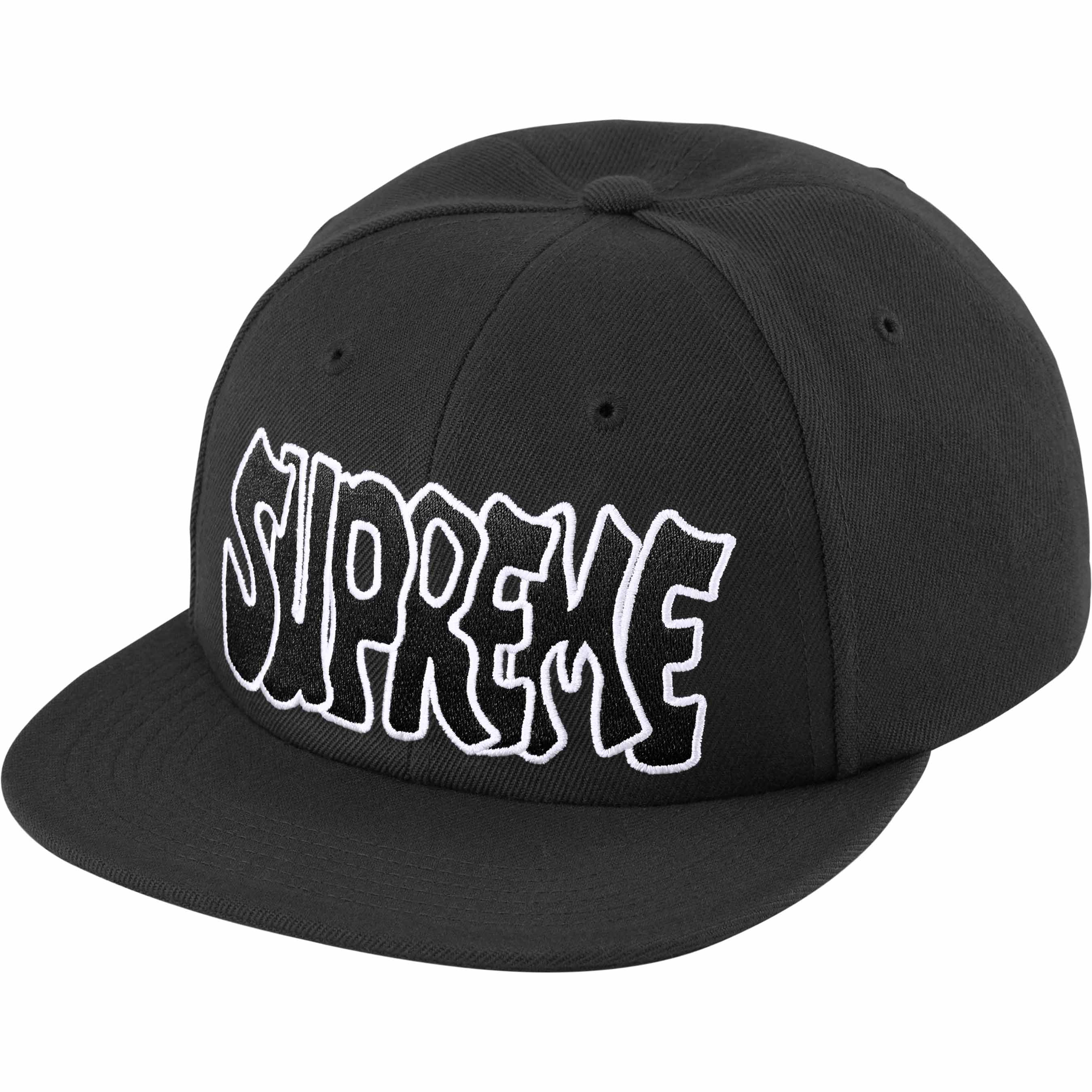 Creep 6-Panel