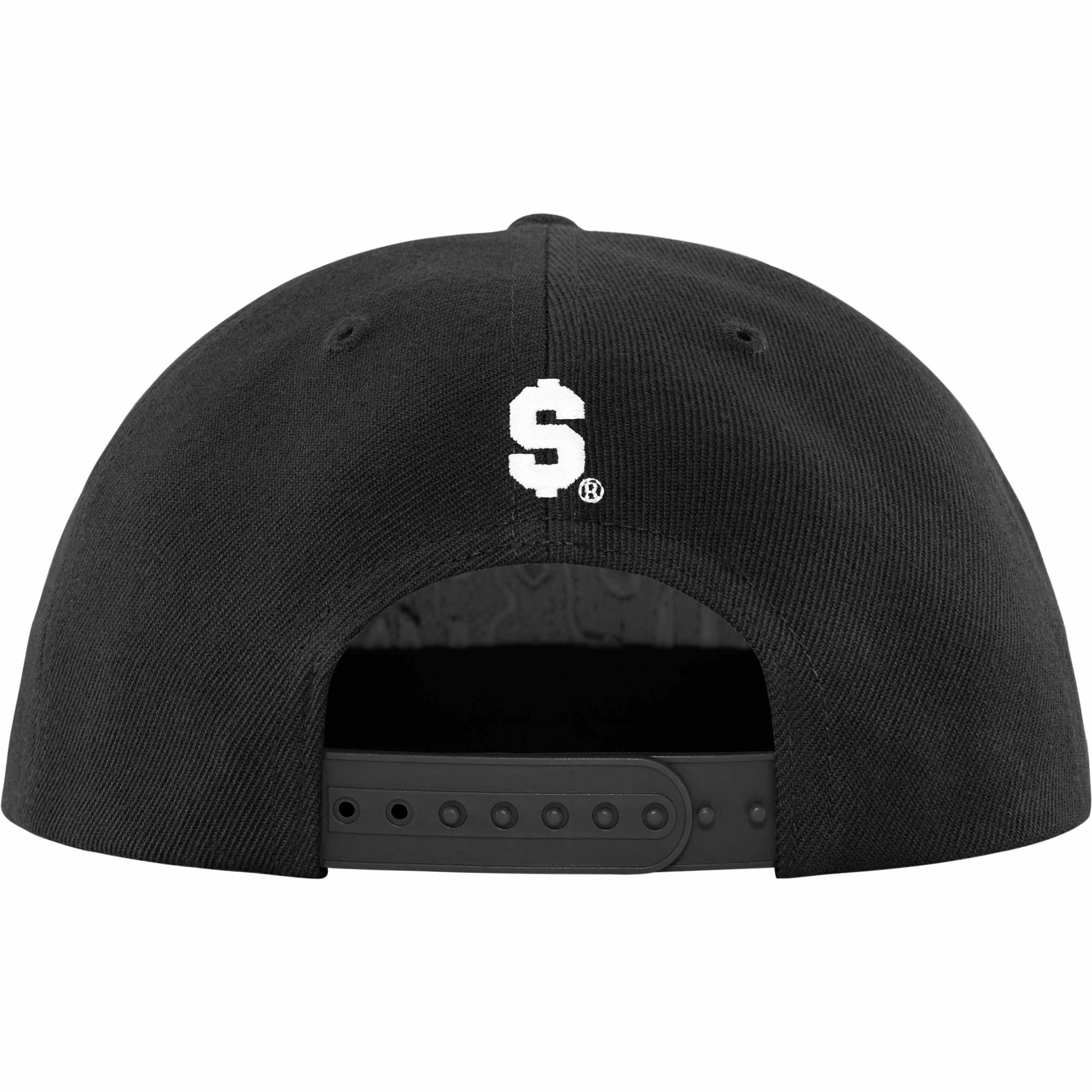 Creep 6-Panel