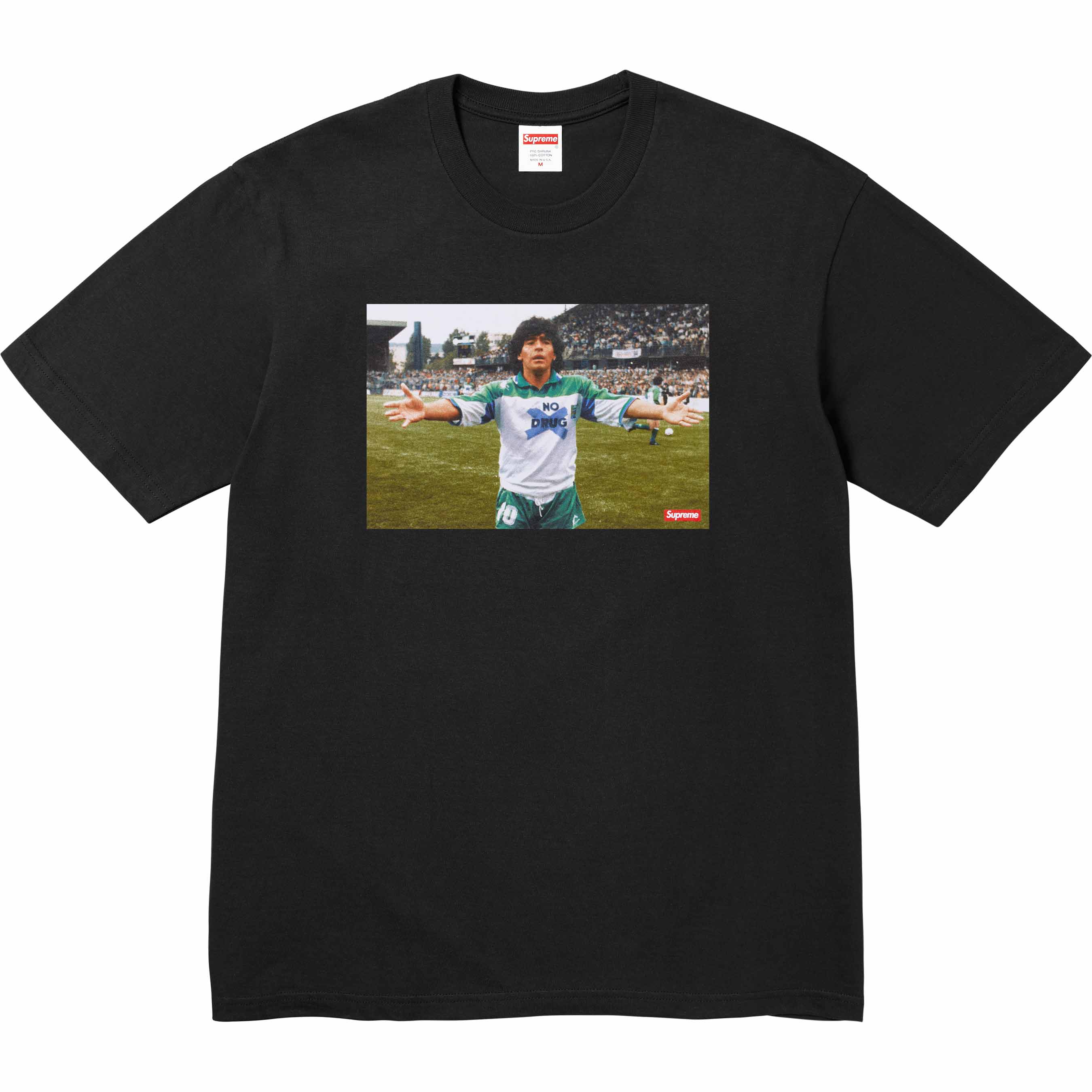 Maradona Tee