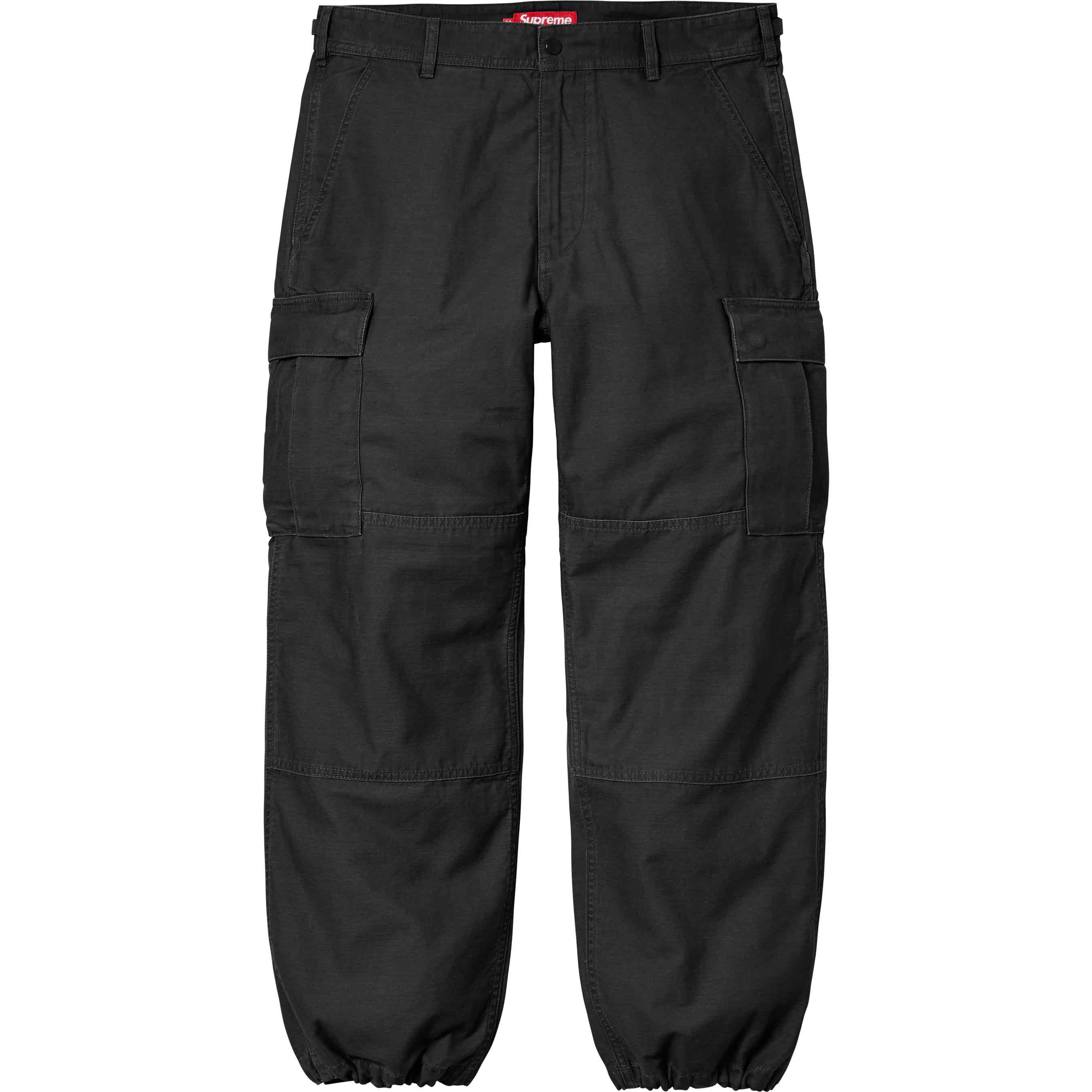 Cargo Pant
