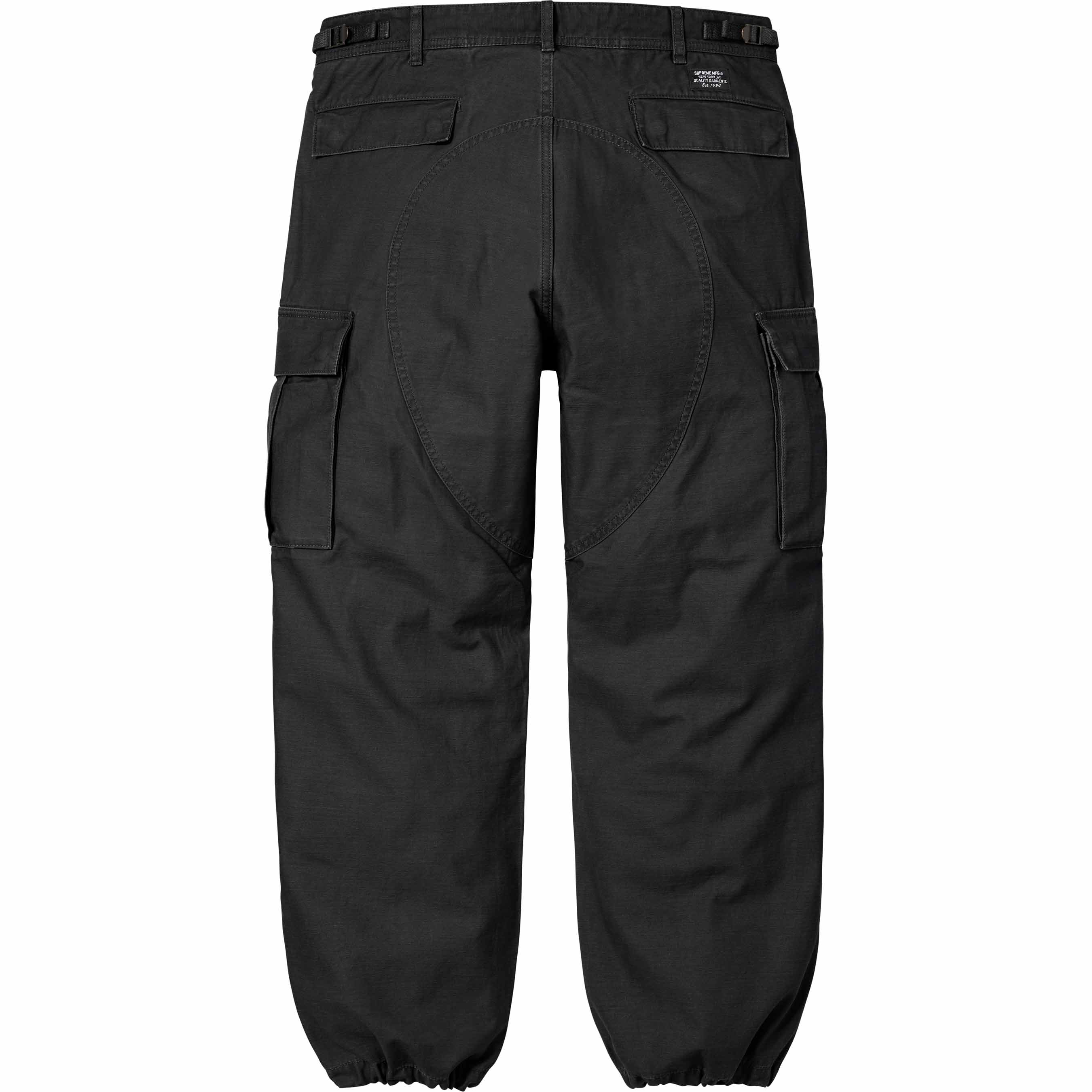 Cargo Pant