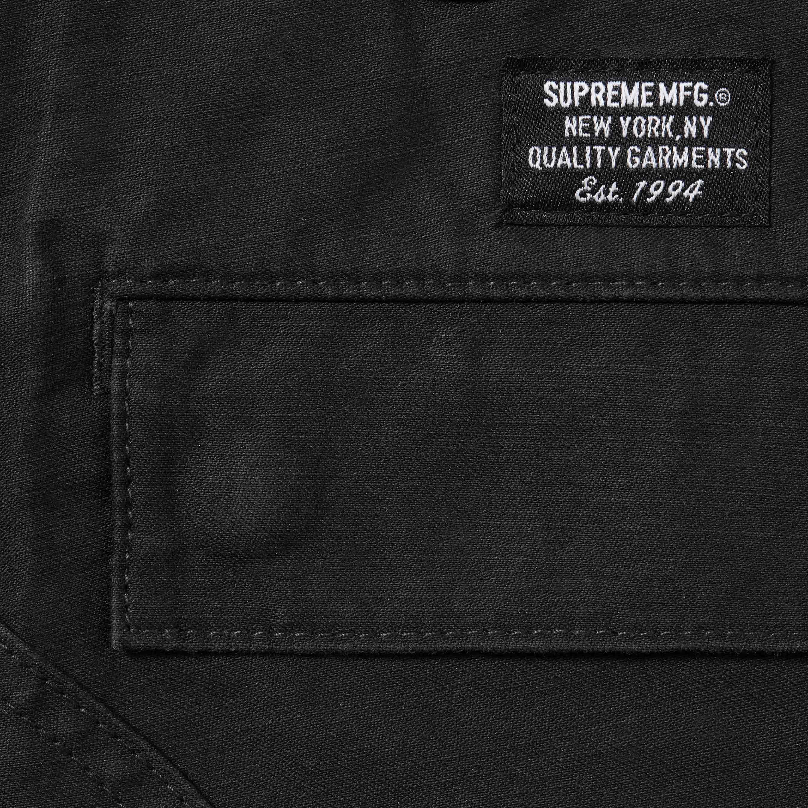 Cargo Pant