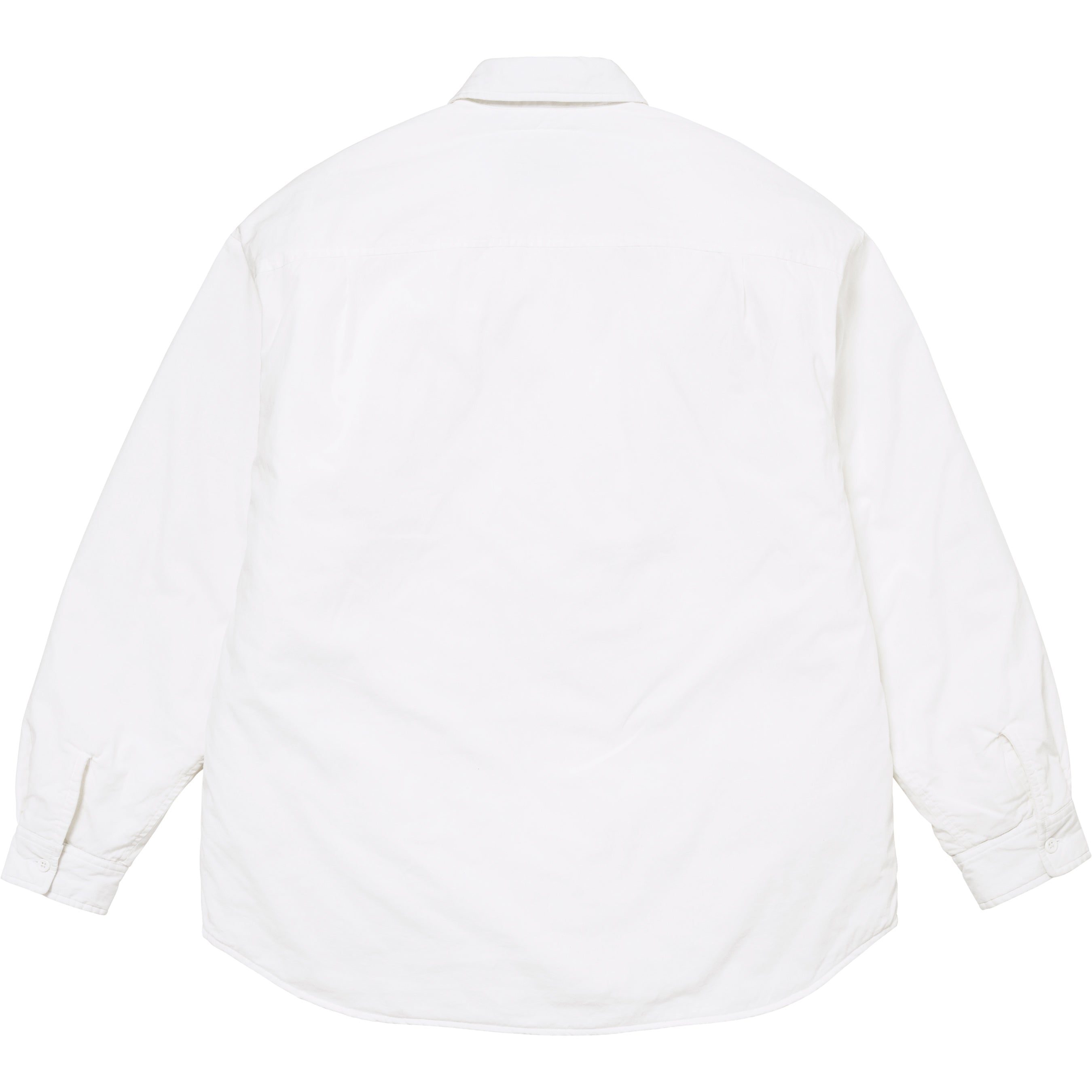 Supreme®/MM6 Maison Margiela Padded Shirt