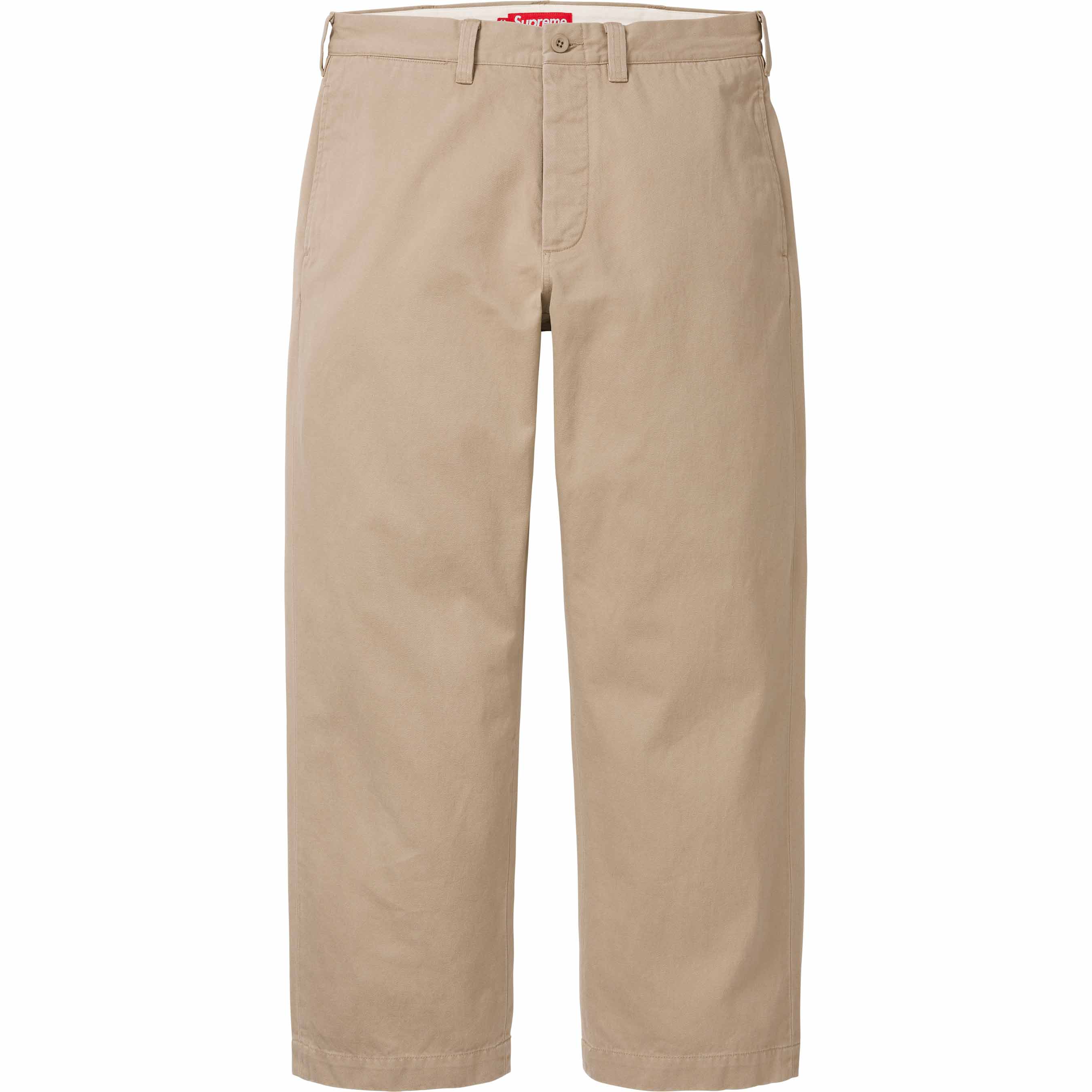 Chino Pant