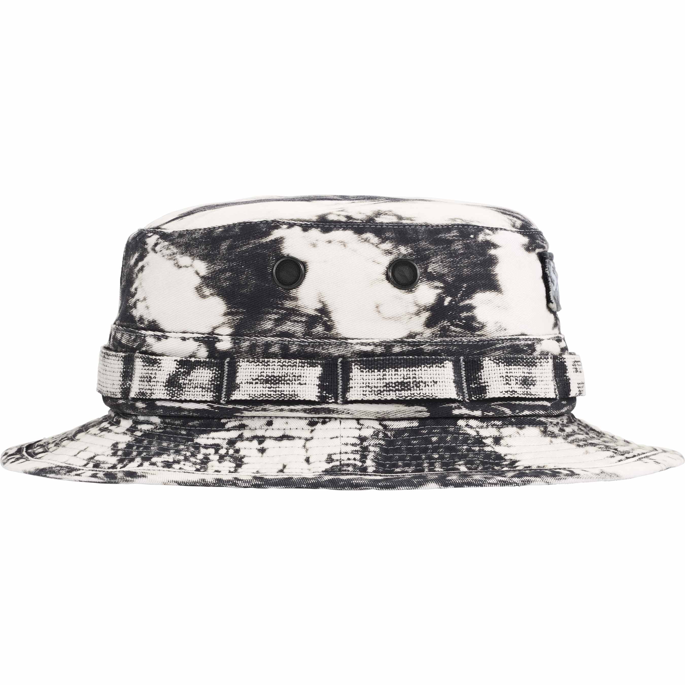 Bleached Chino Boonie
