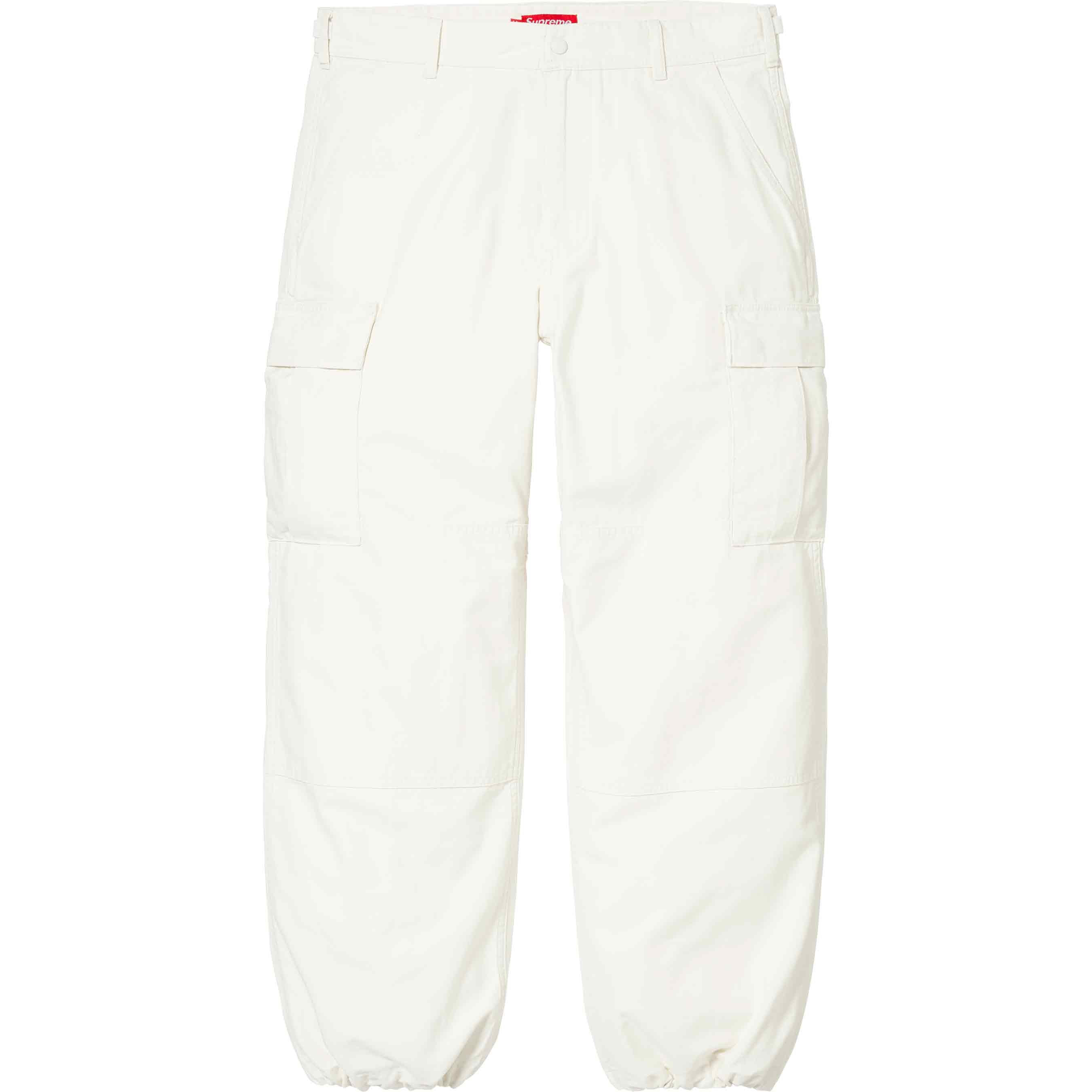 Cargo Pant
