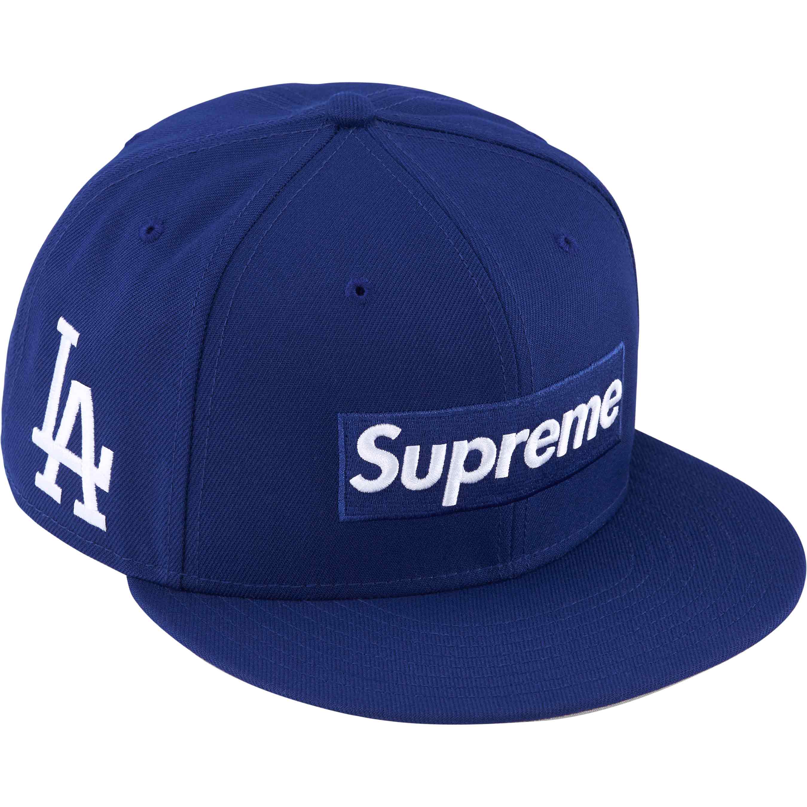 MLB Teams Box Logo New Era®