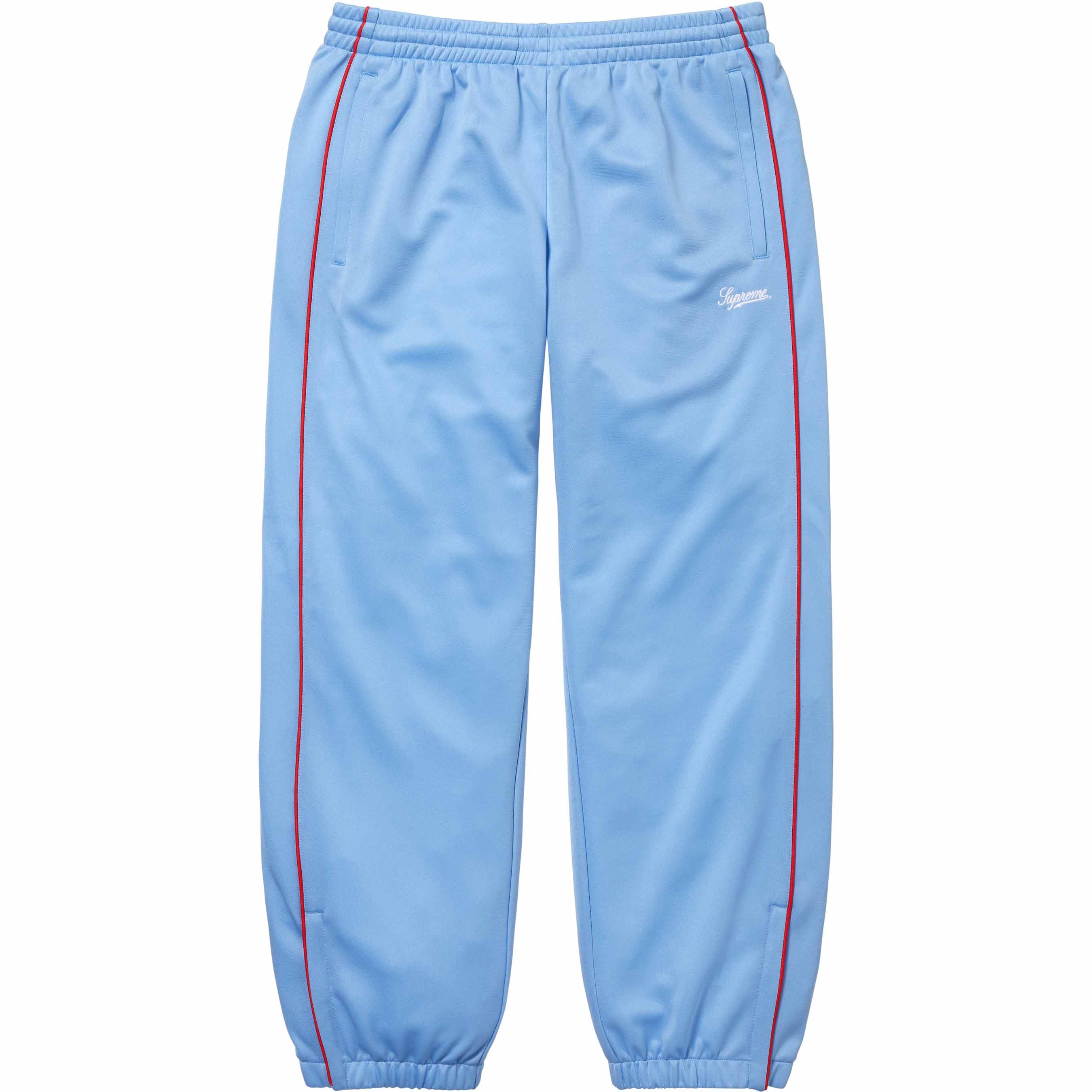 Tricot Track Pant