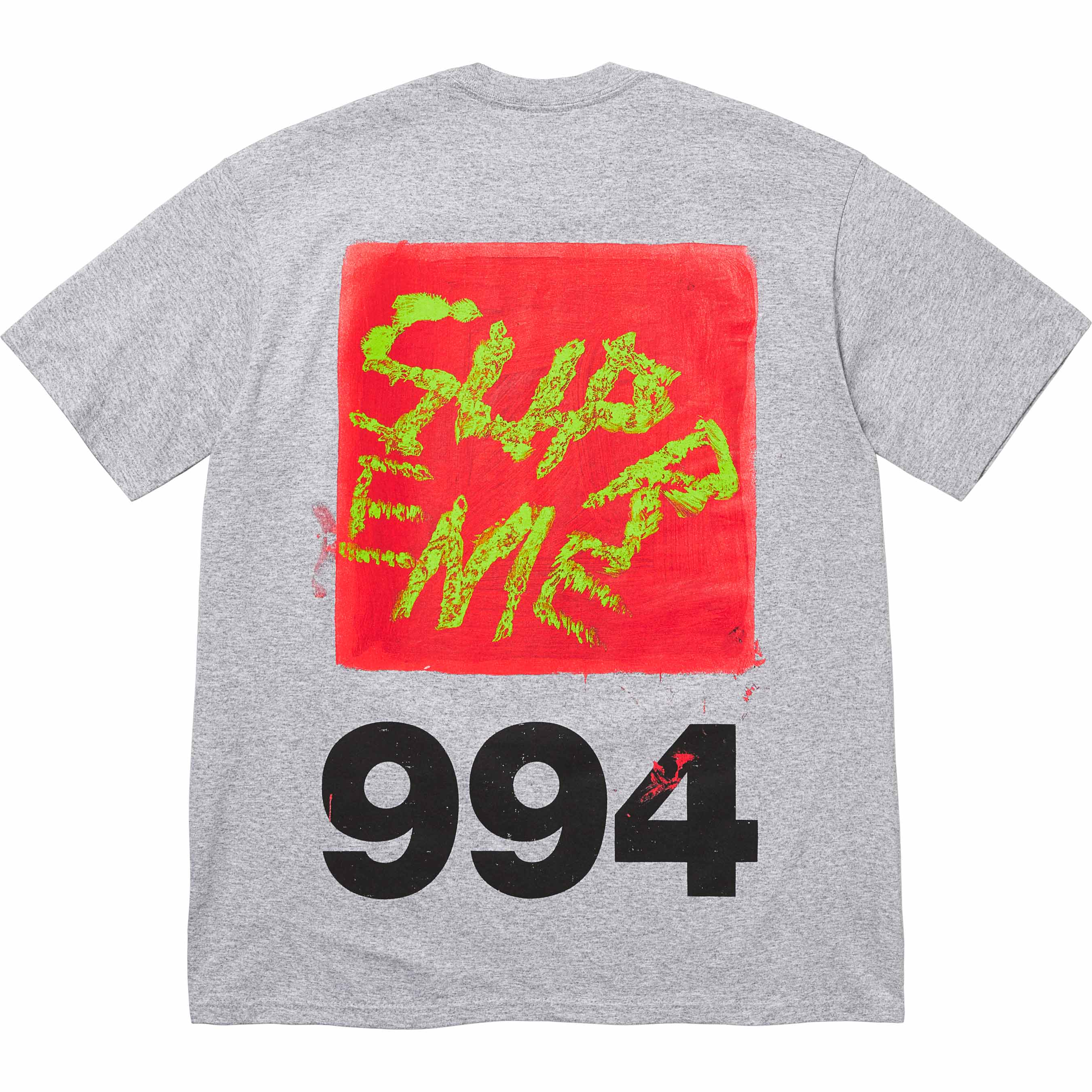 Paint Tee