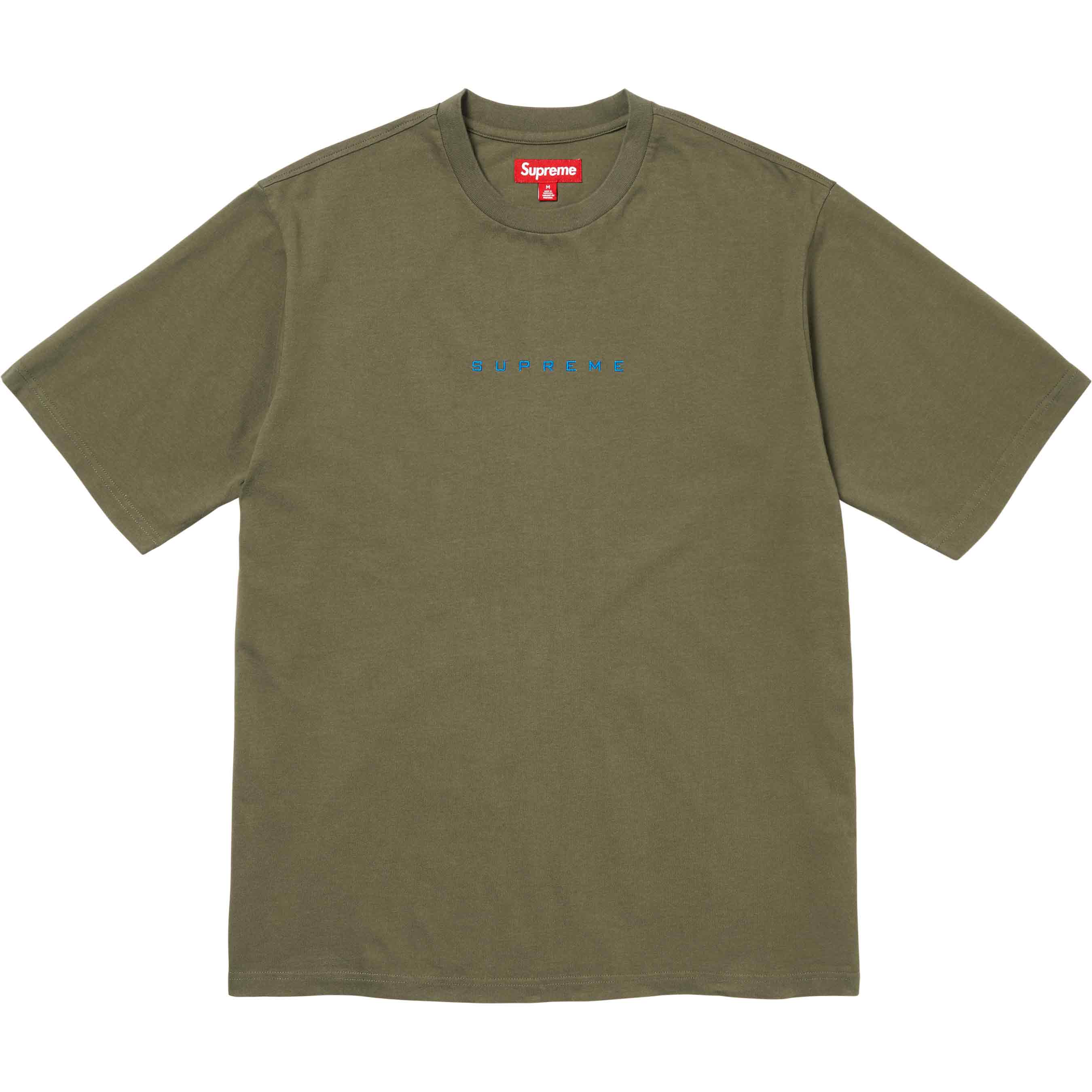 University S/S Top