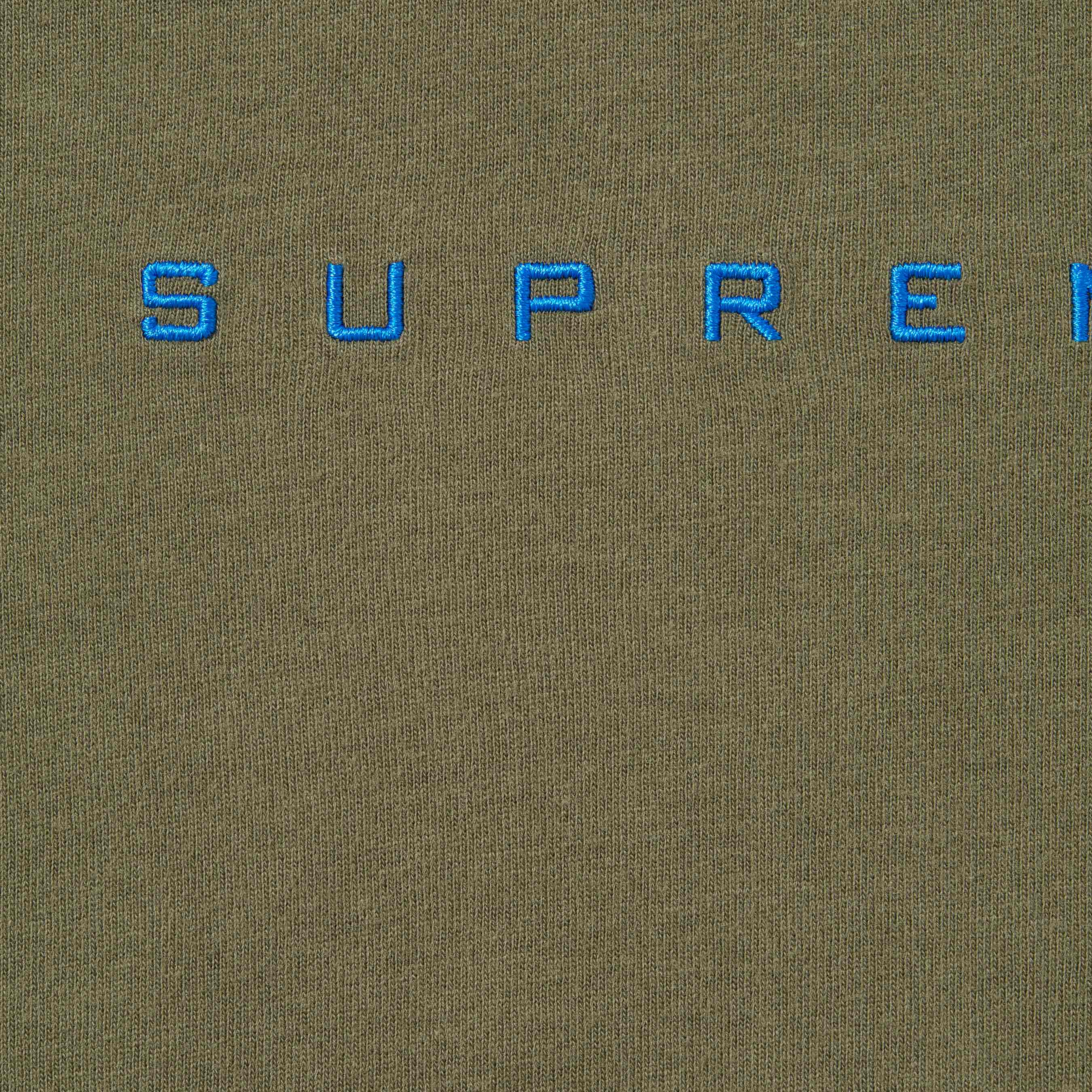 University S/S Top