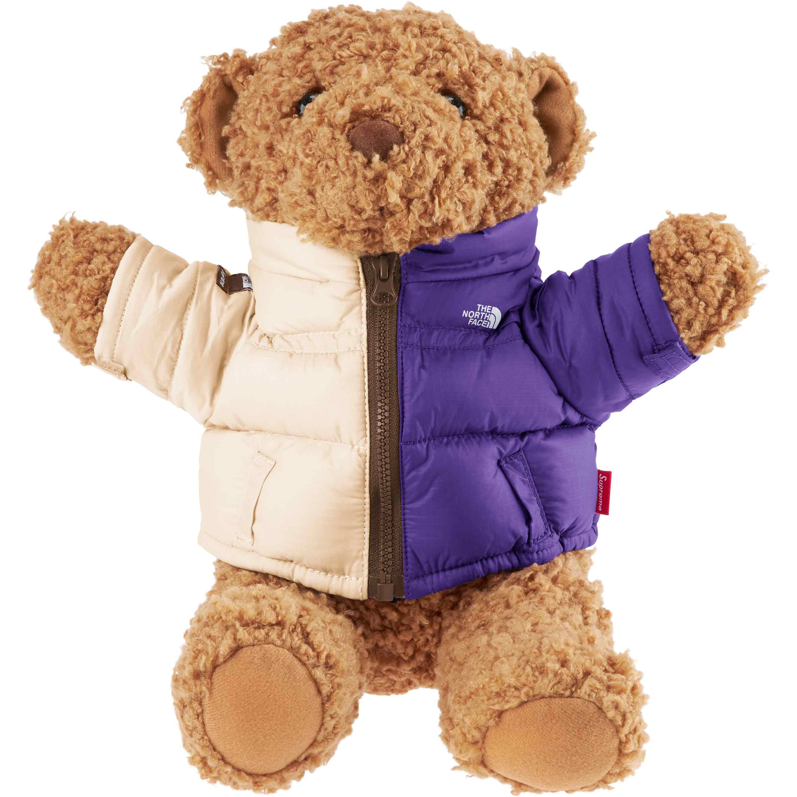 Supreme®/The North Face® Bear