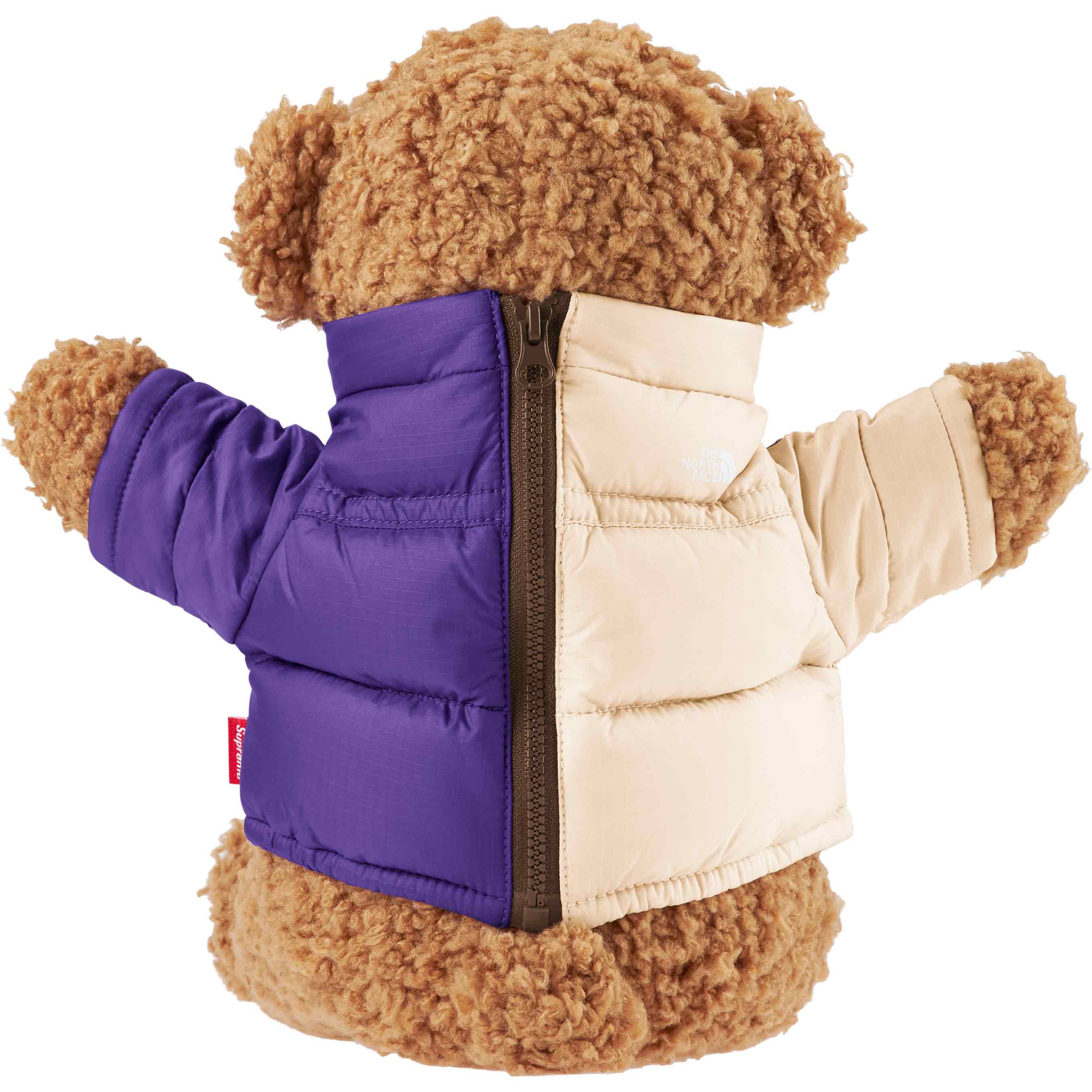Supreme®/The North Face® Bear