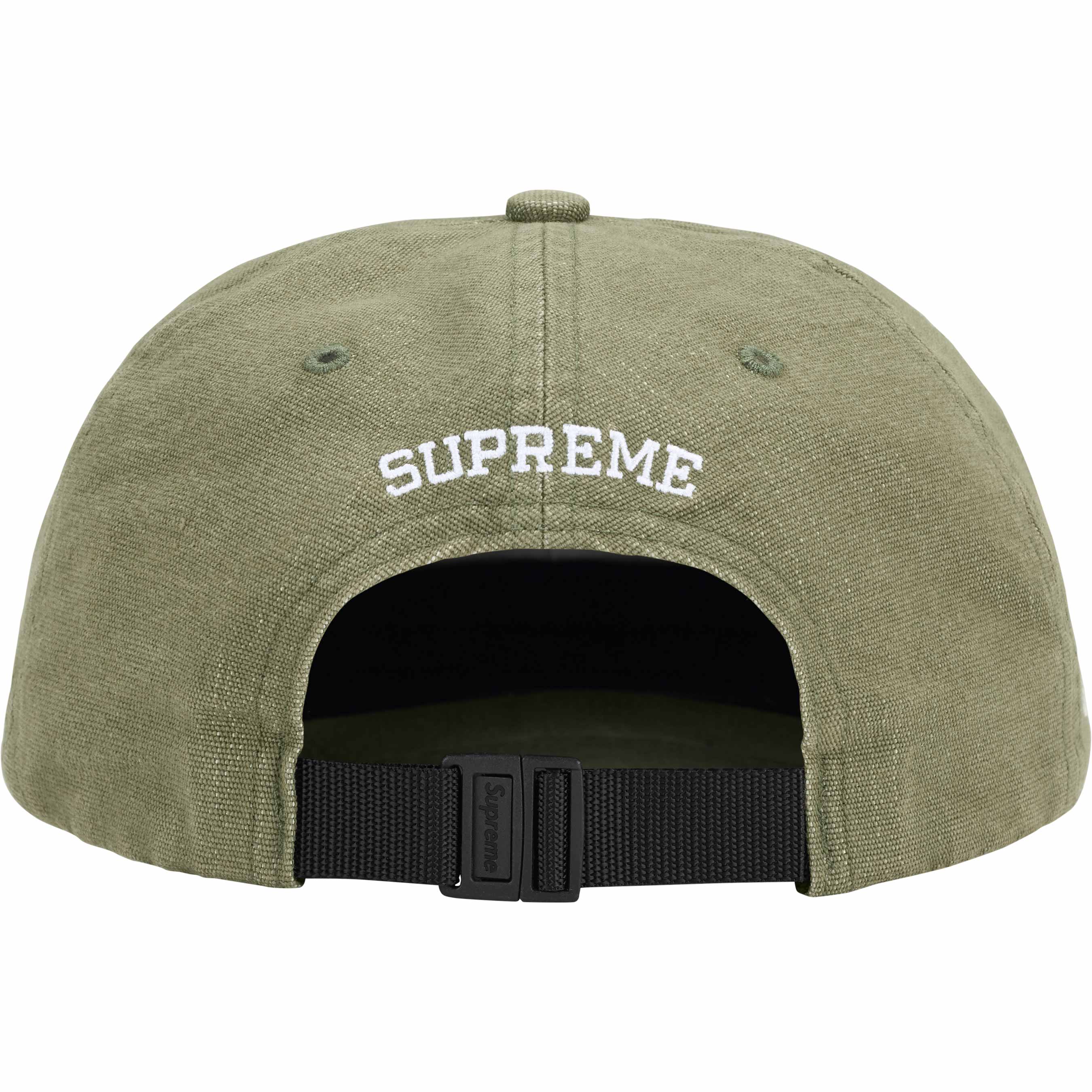 Cordura® Denim Small Box 6-Panel