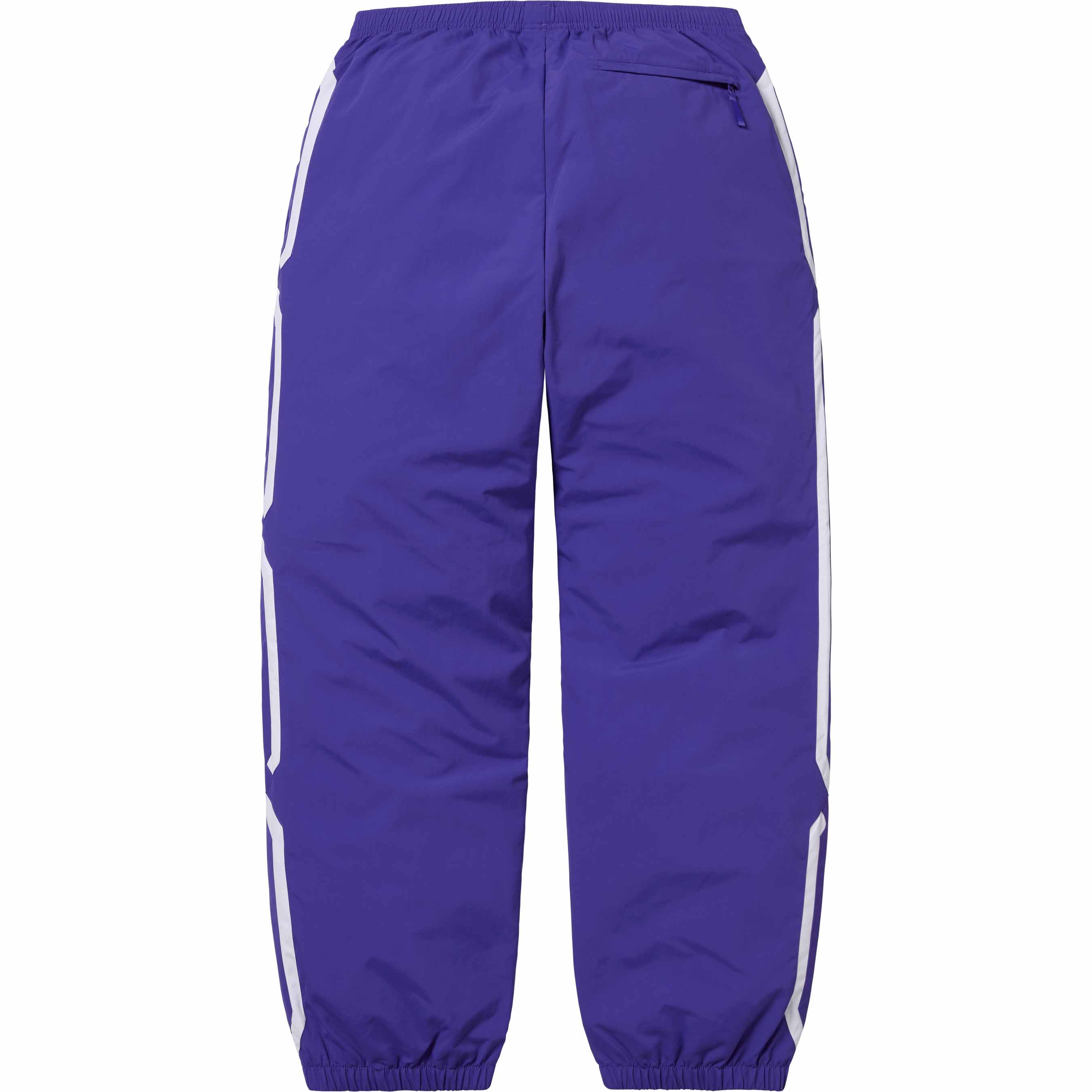Inset Link Track Pant