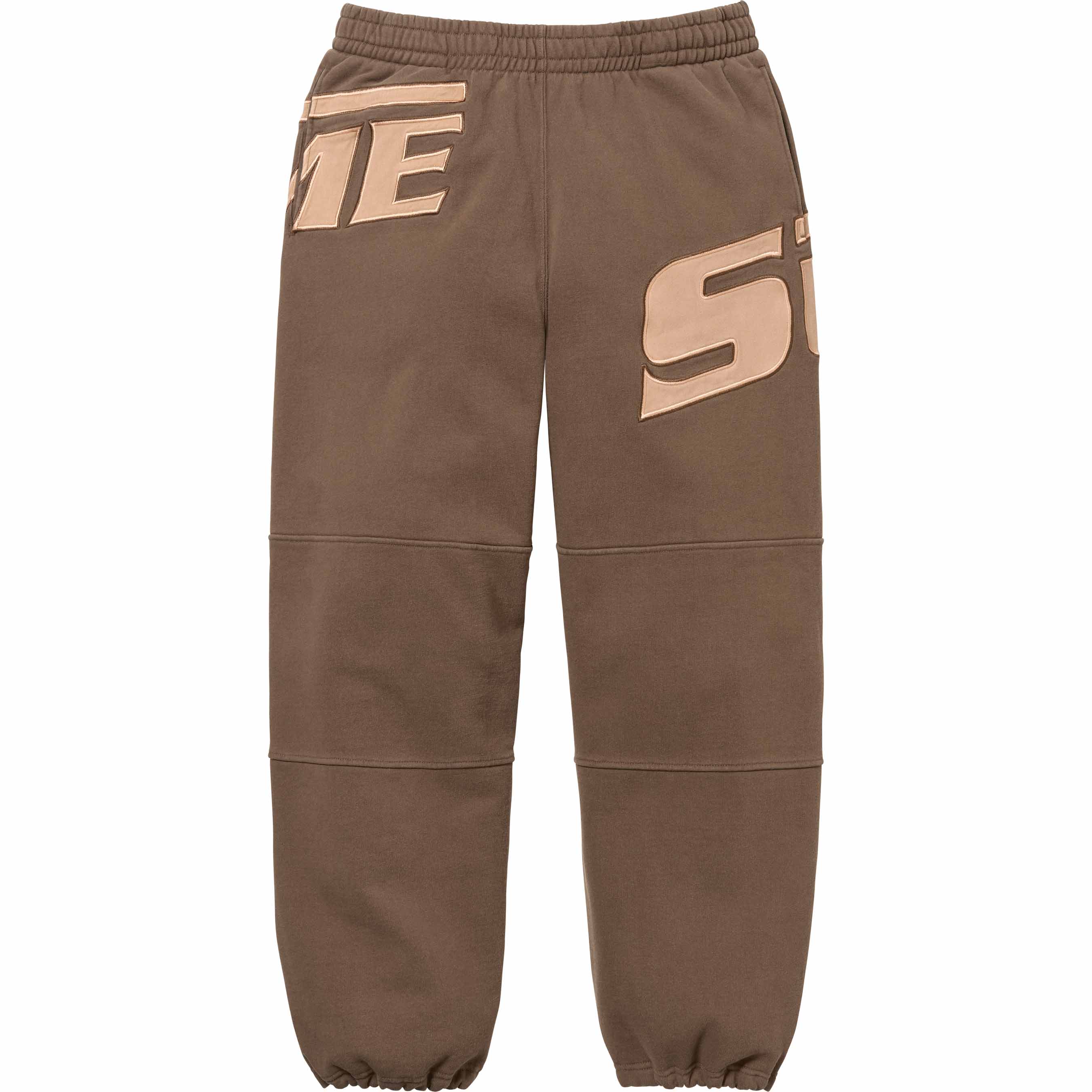 Wrapped Sweatpant