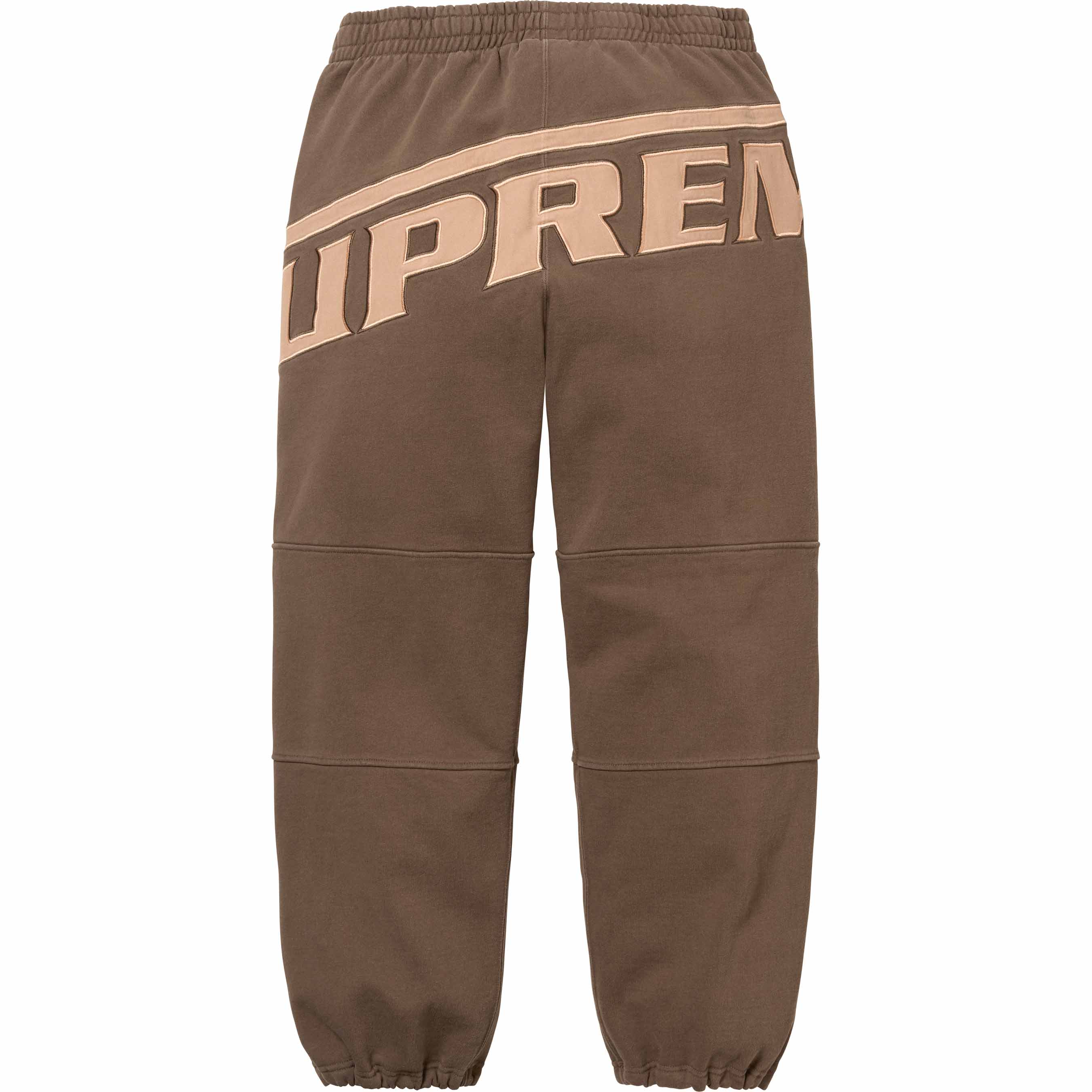 Wrapped Sweatpant