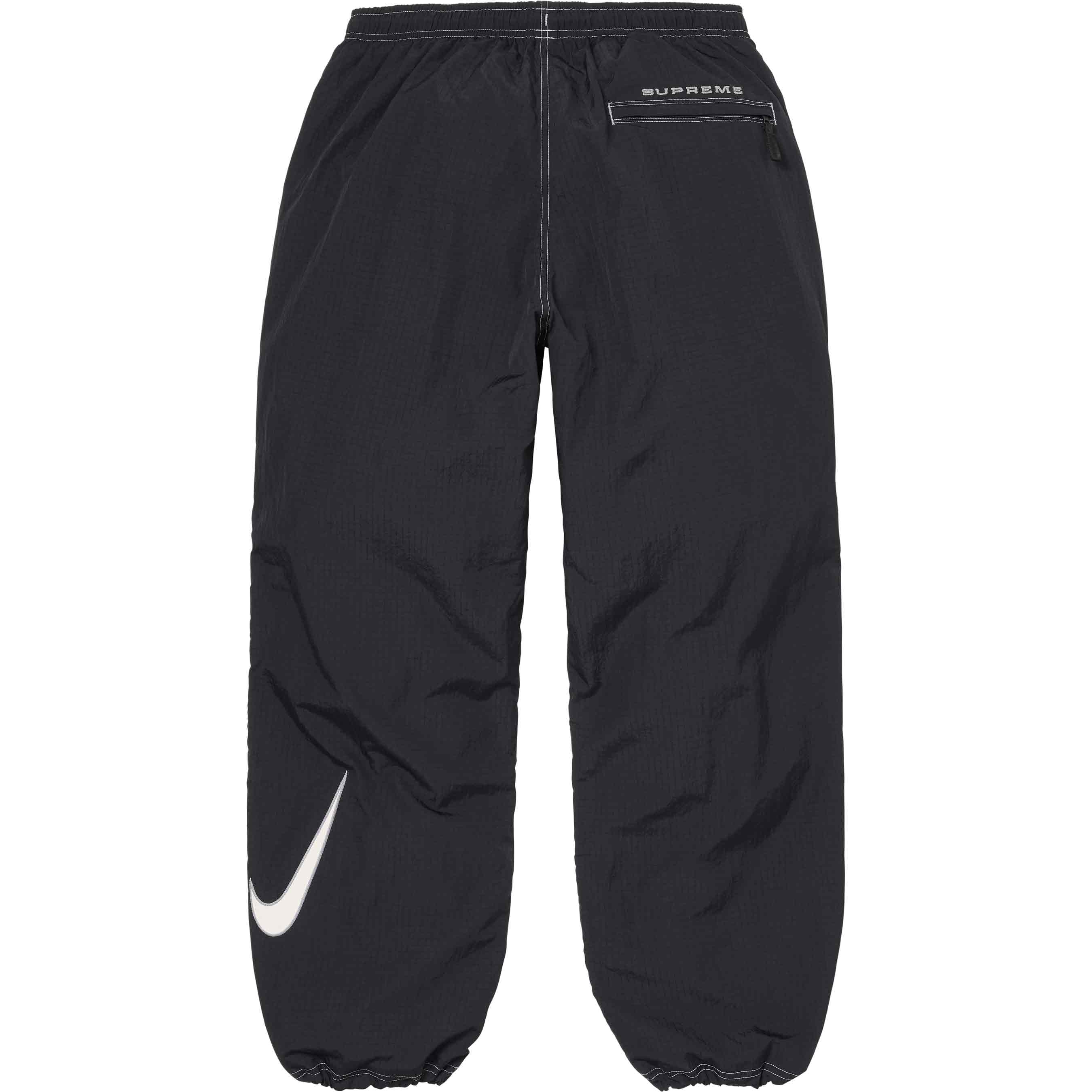 Supreme®/Nike® Ripstop Track Pant