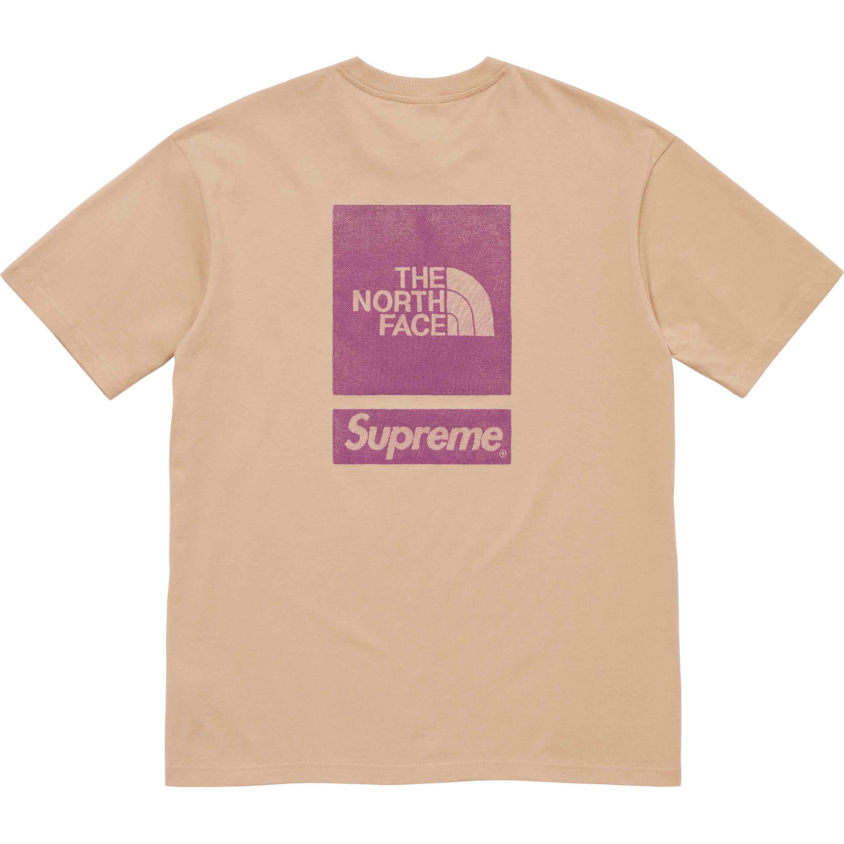 Supreme®/The North Face® S/S Top