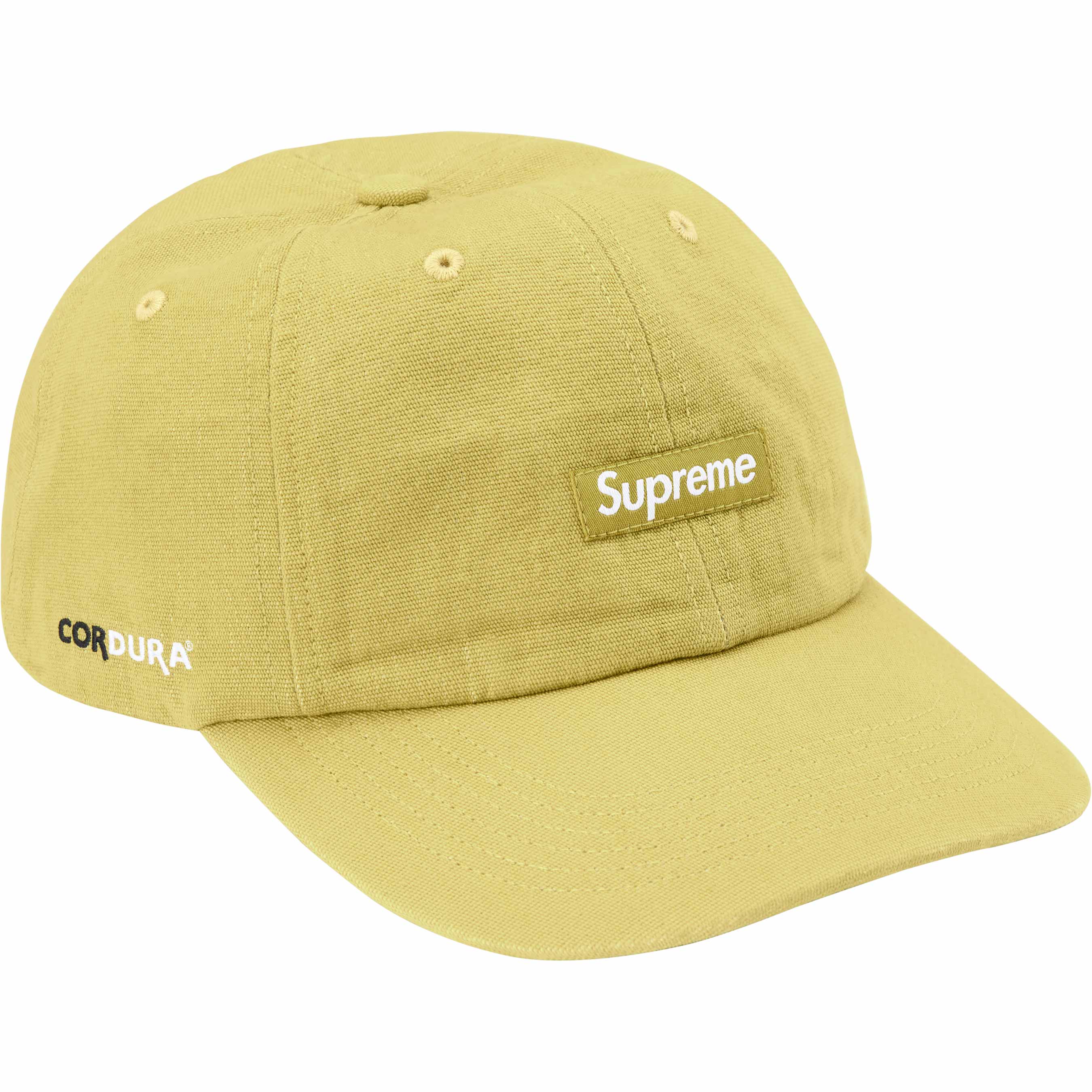 Cordura® Denim Small Box 6-Panel