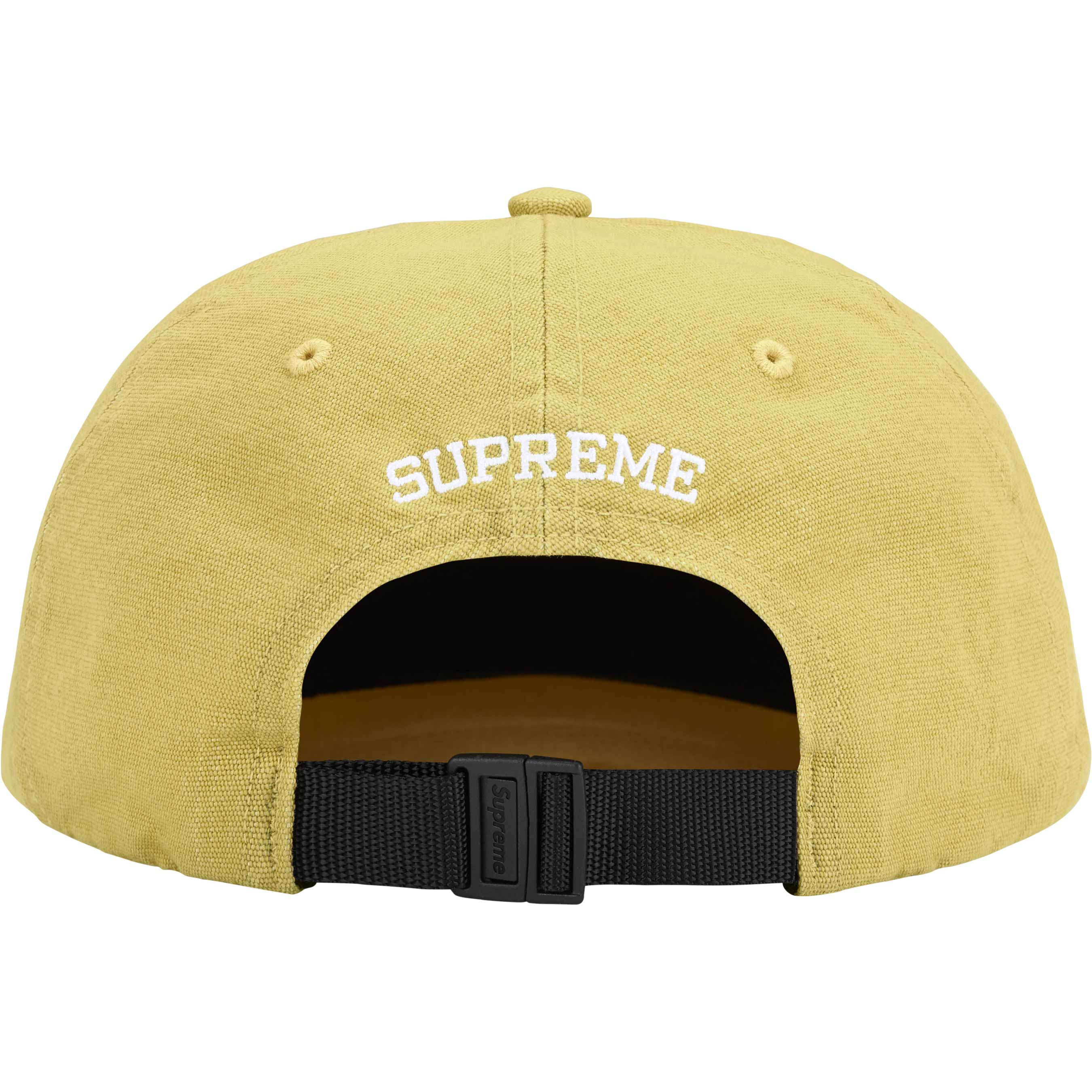 Cordura® Denim Small Box 6-Panel