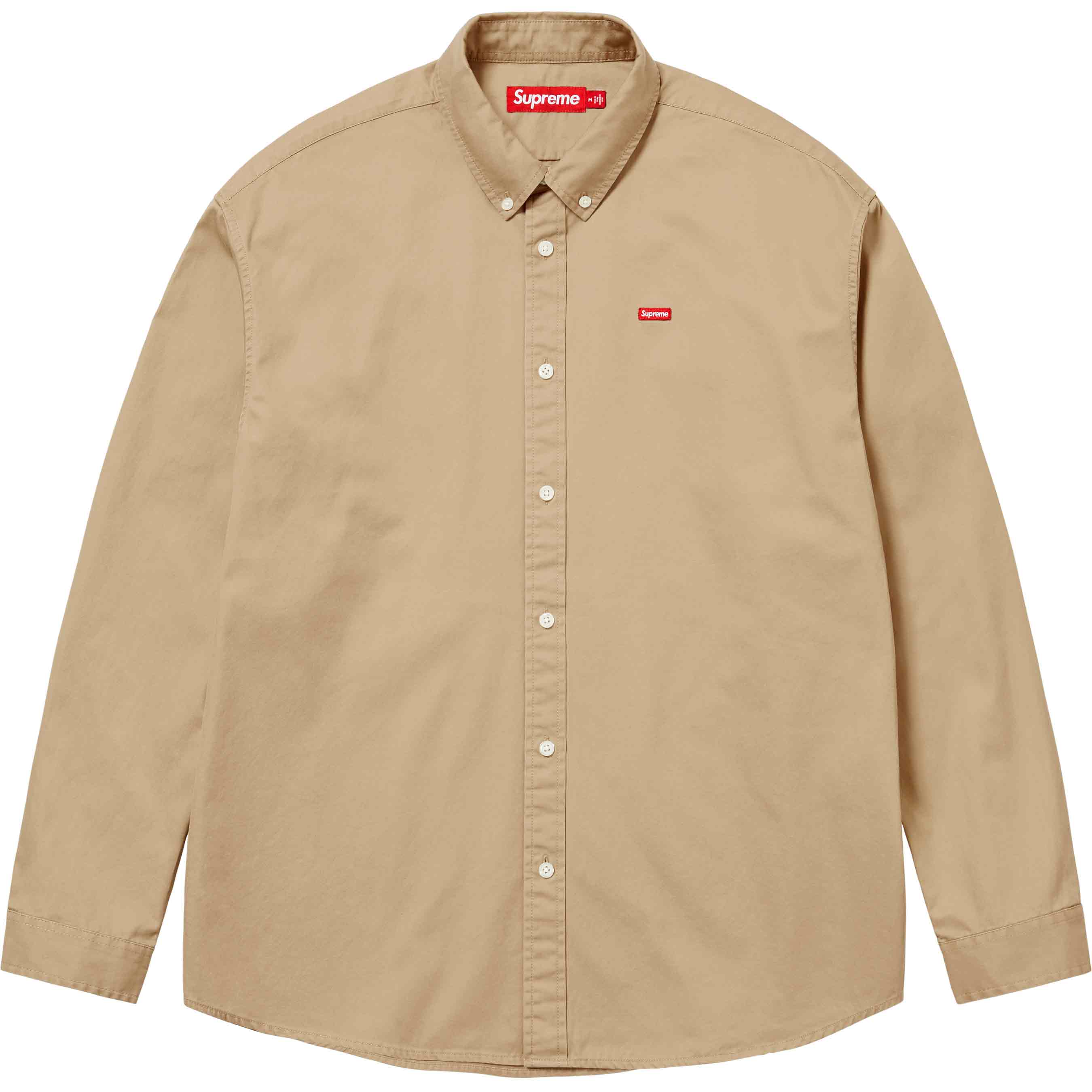 Small Box Shirt