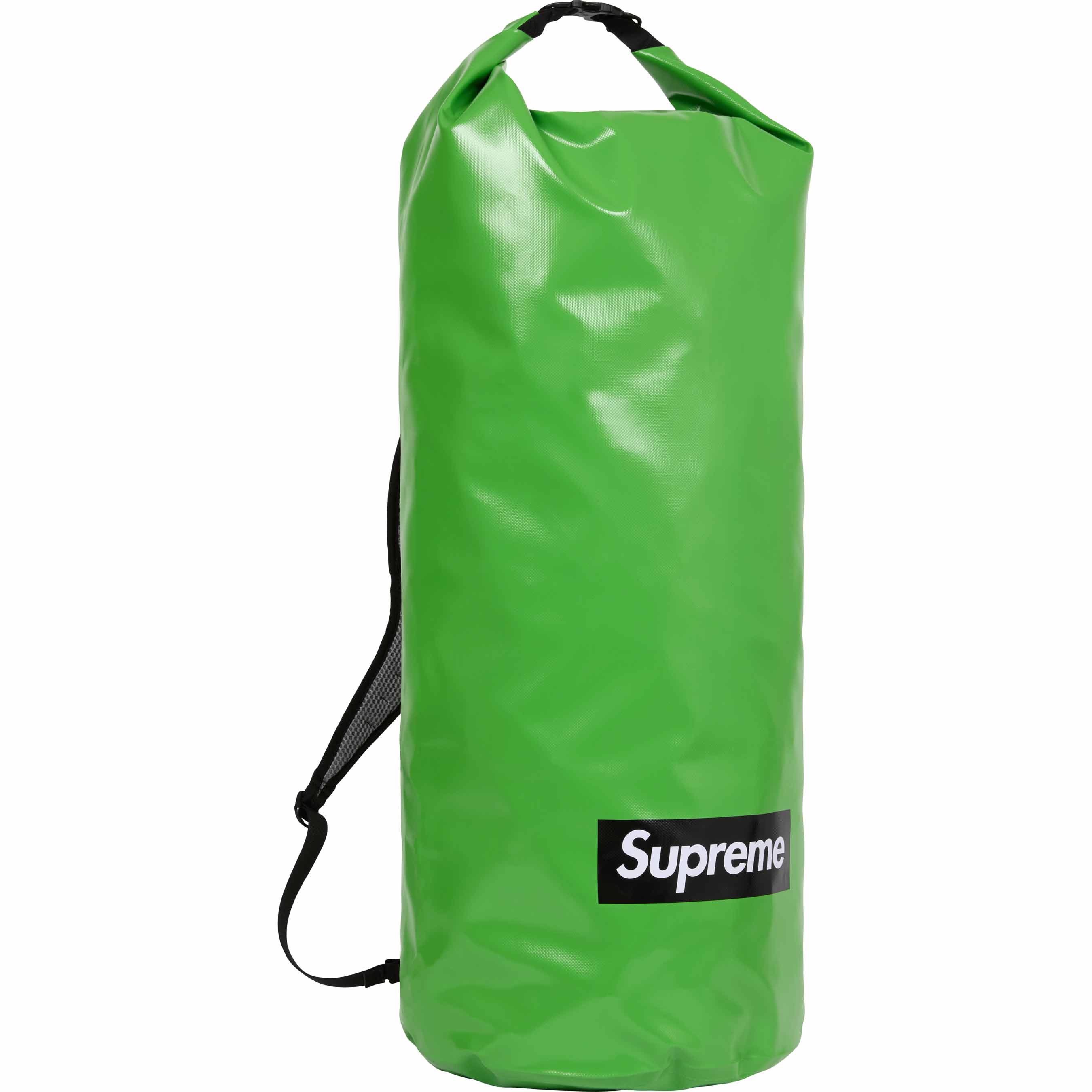 Supreme®/ORTLIEB Large Rolltop Backpack