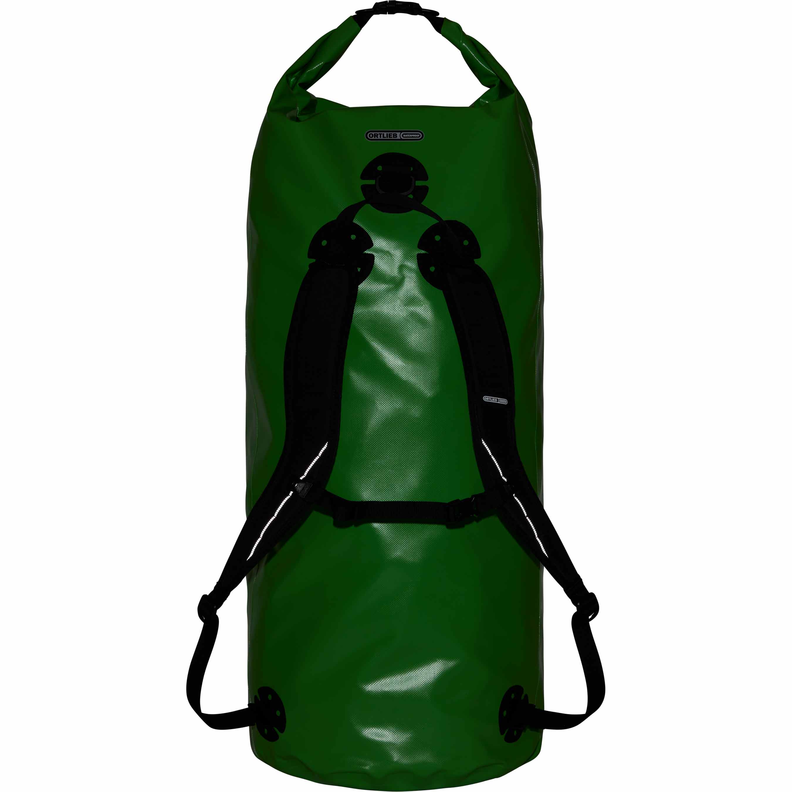 Supreme®/ORTLIEB Large Rolltop Backpack