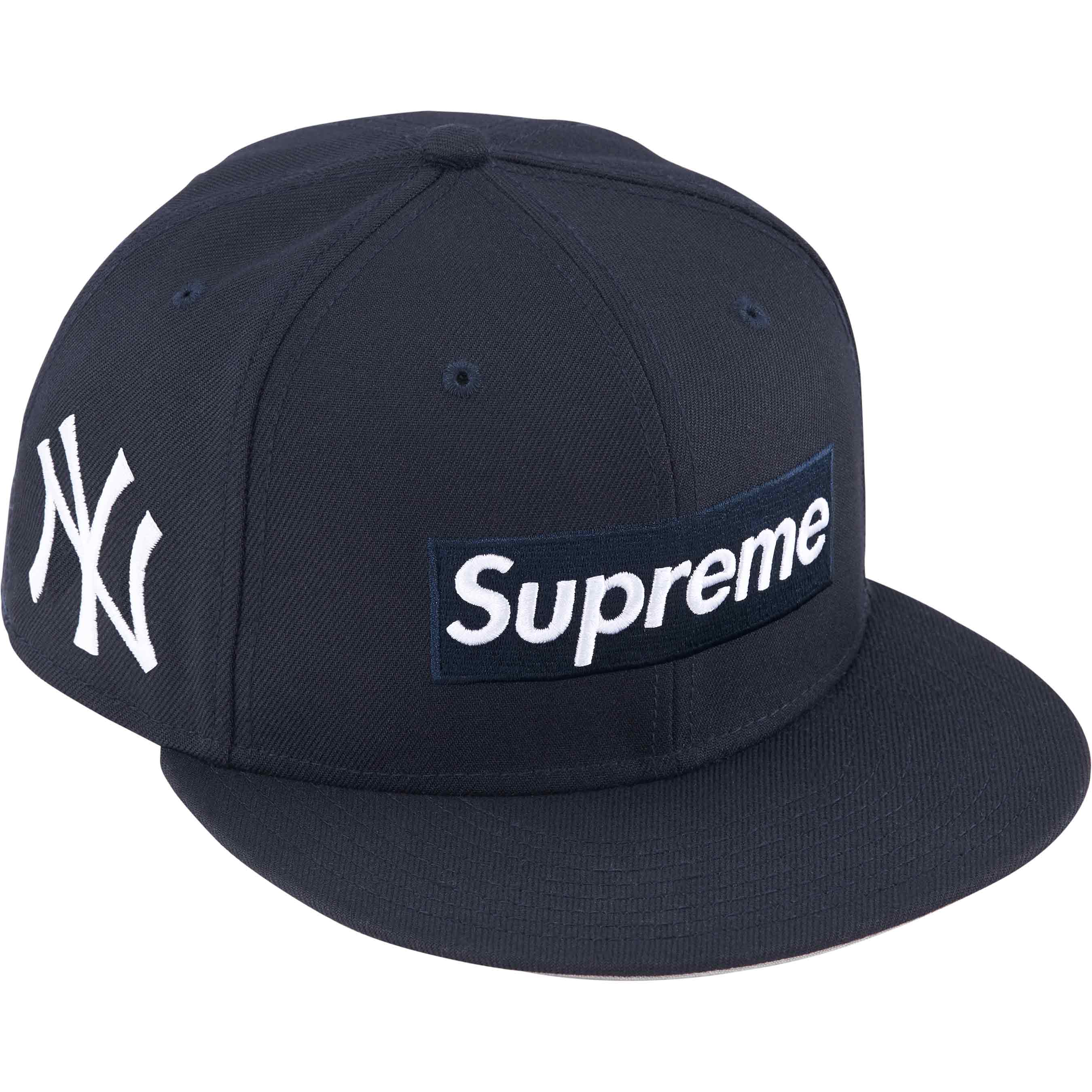 MLB Teams Box Logo New Era®