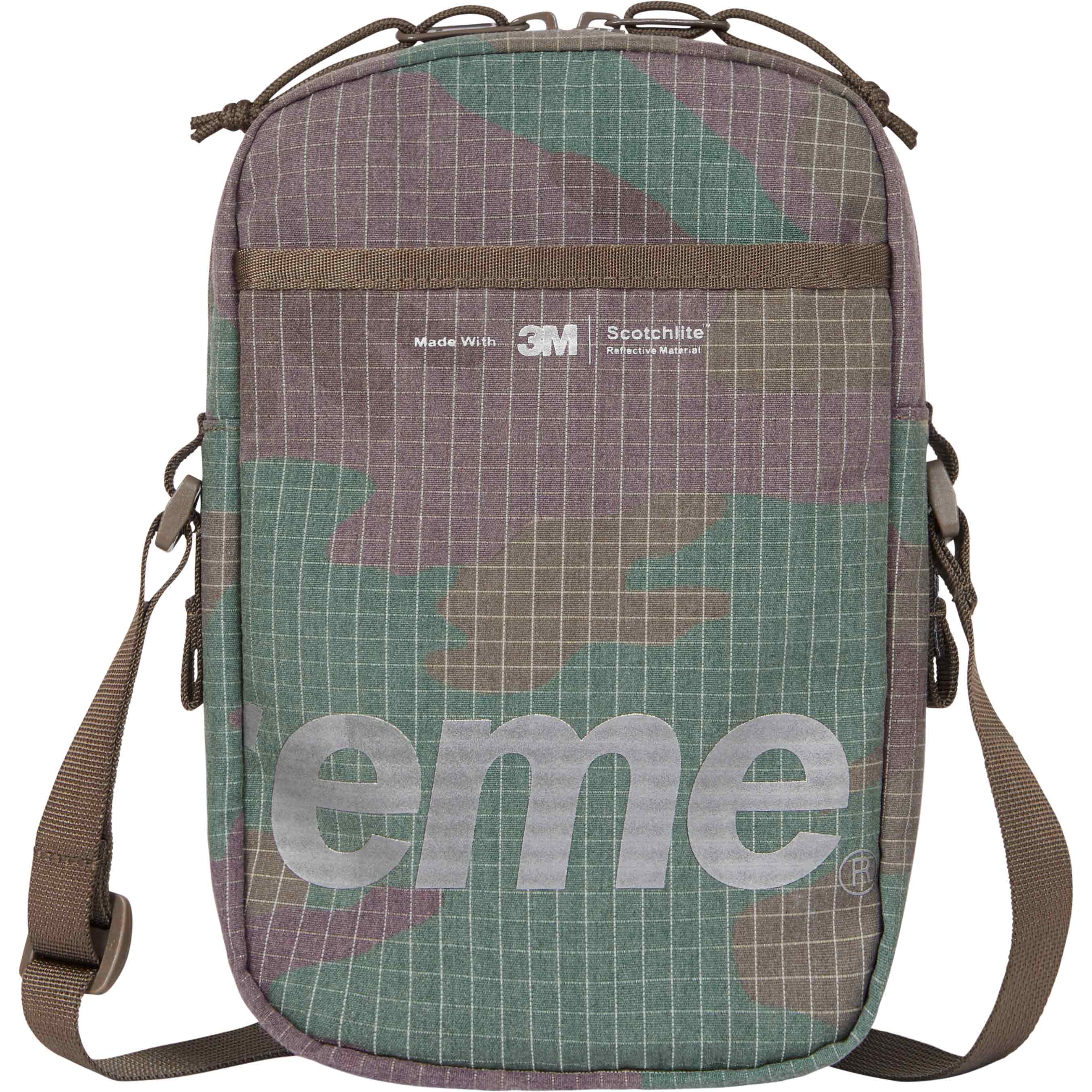Shoulder Bag