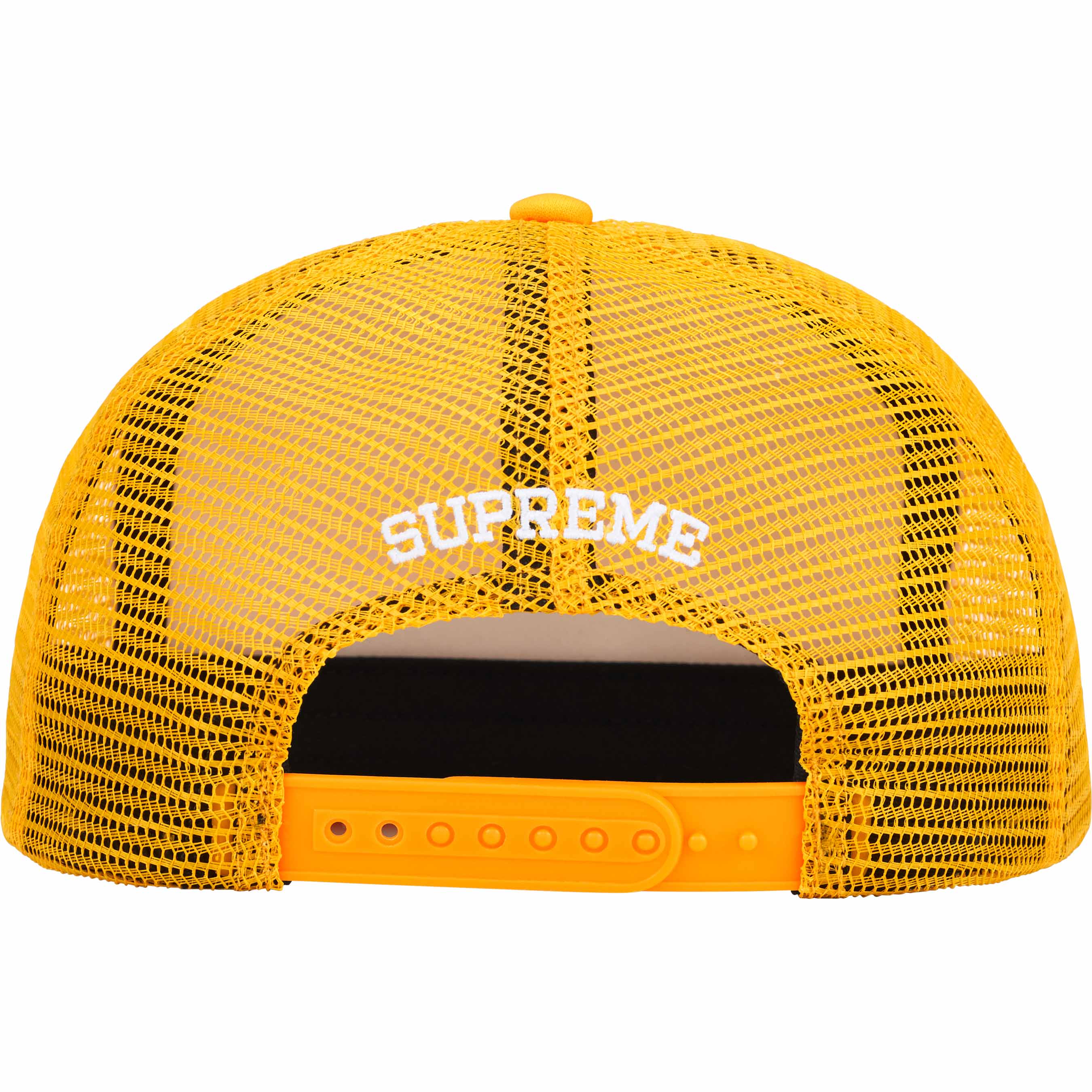 Gradient Mesh Back 5-Panel
