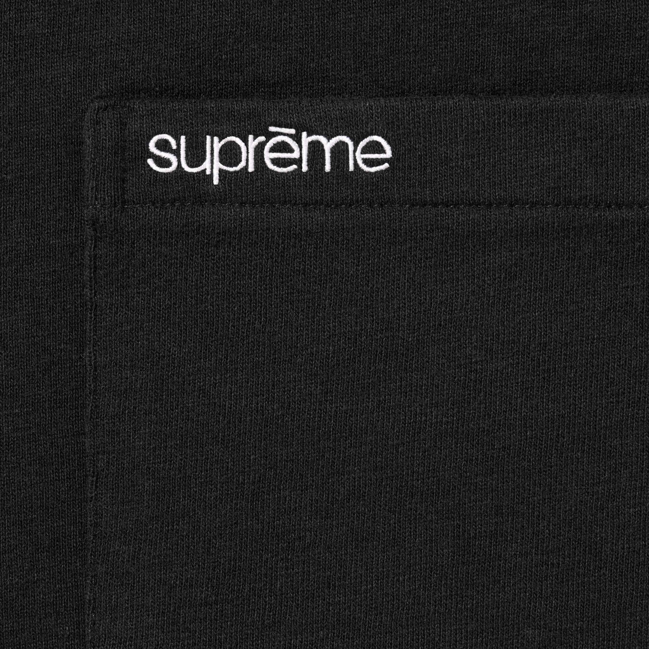 S/S Pocket Tee