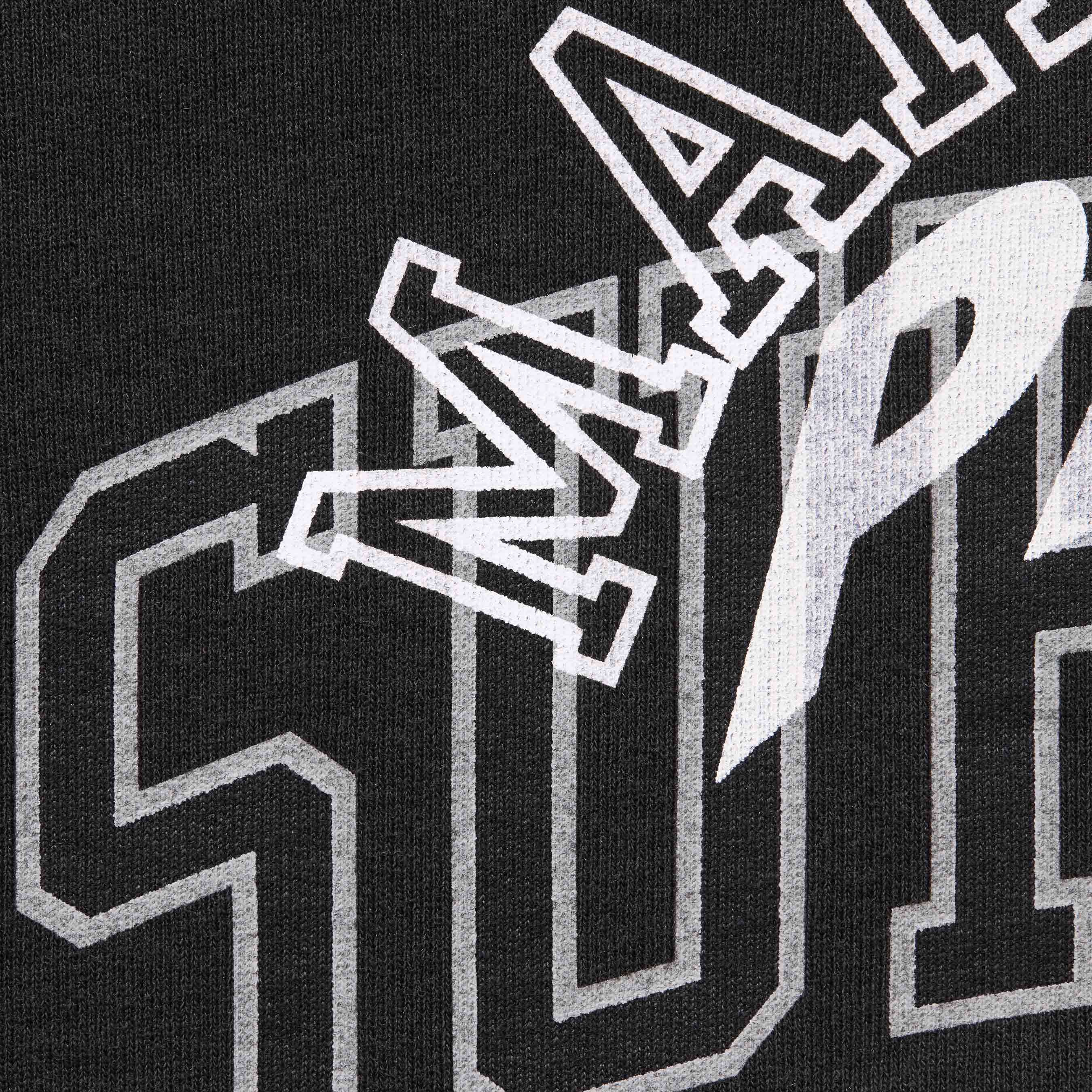 Supreme®/MM6 Maison Margiela Zip Up Hooded Sweatshirt