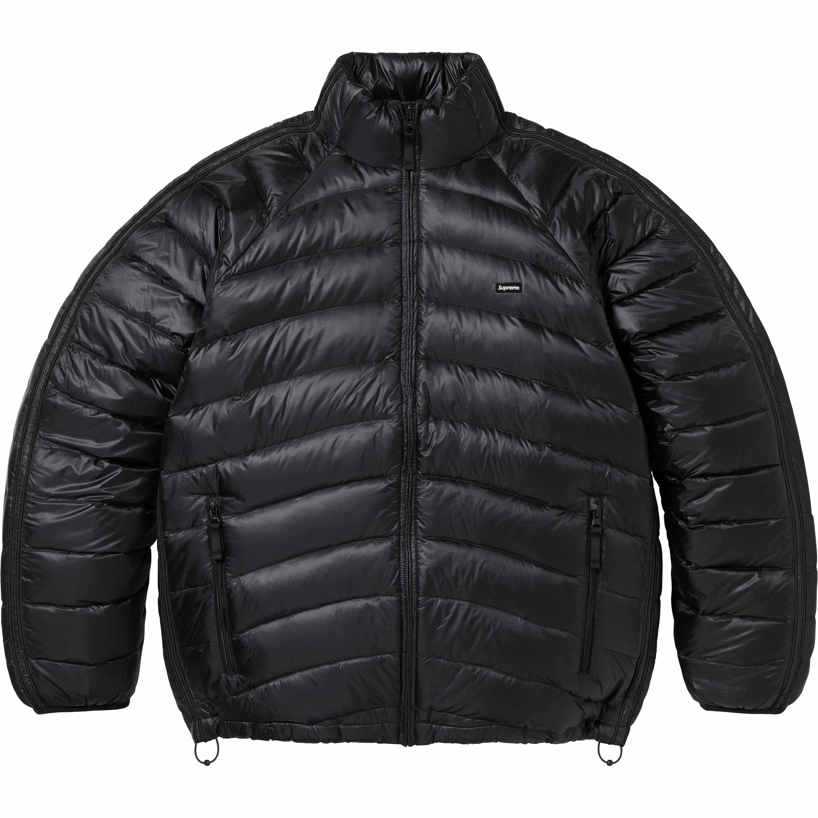 Micro Down Jacket