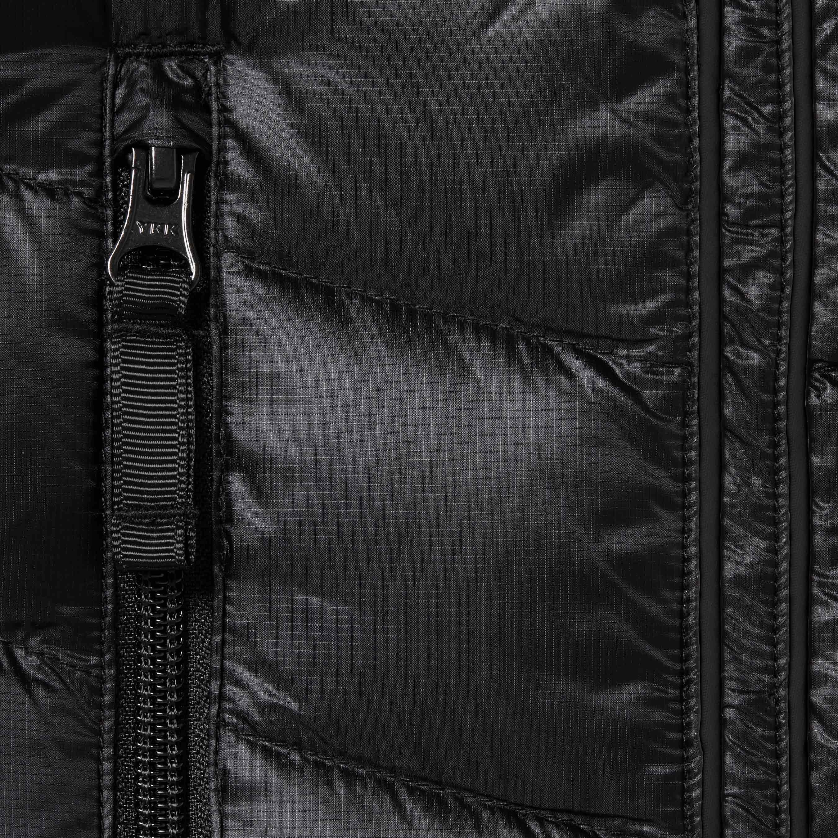 Micro Down Jacket
