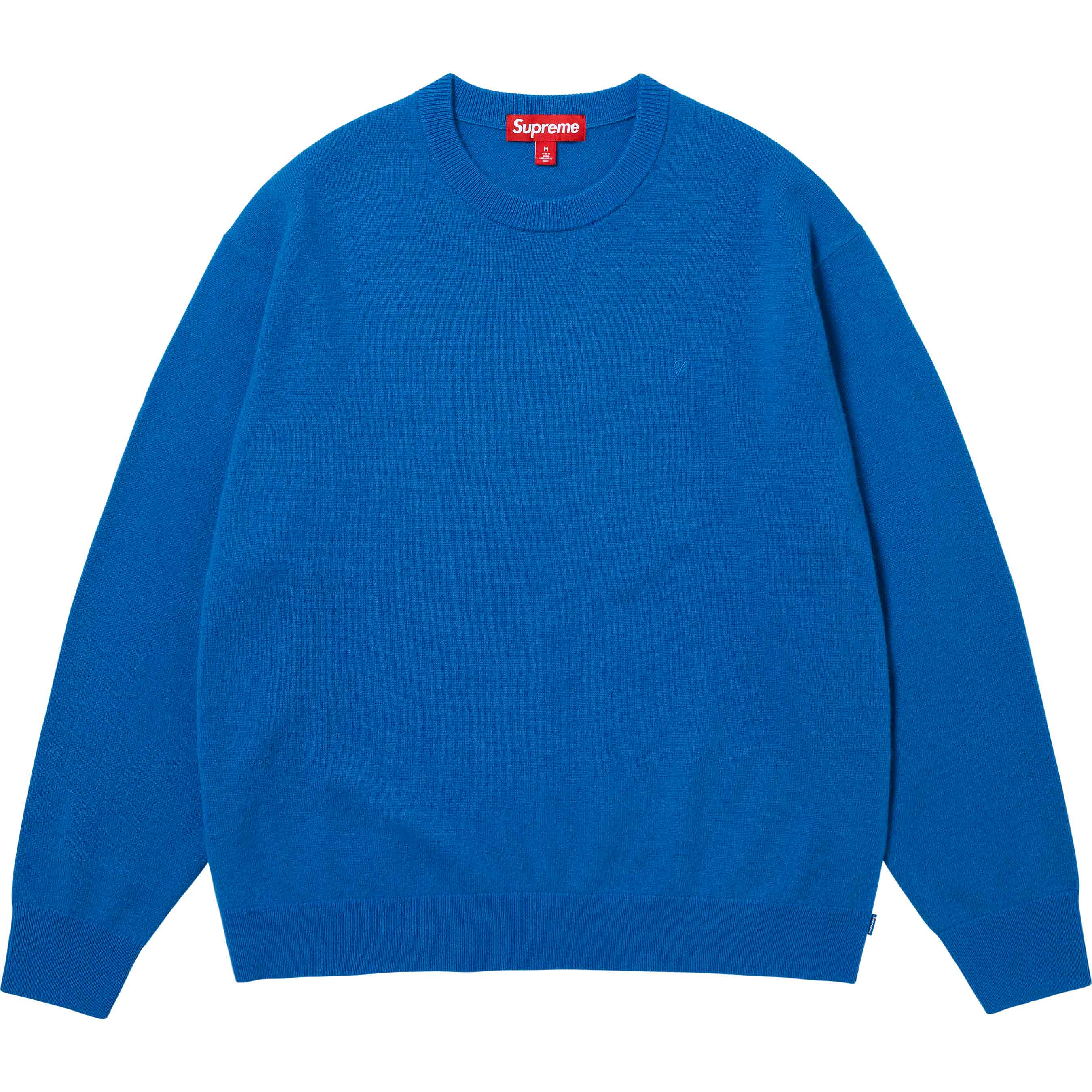 Cashmere Sweater