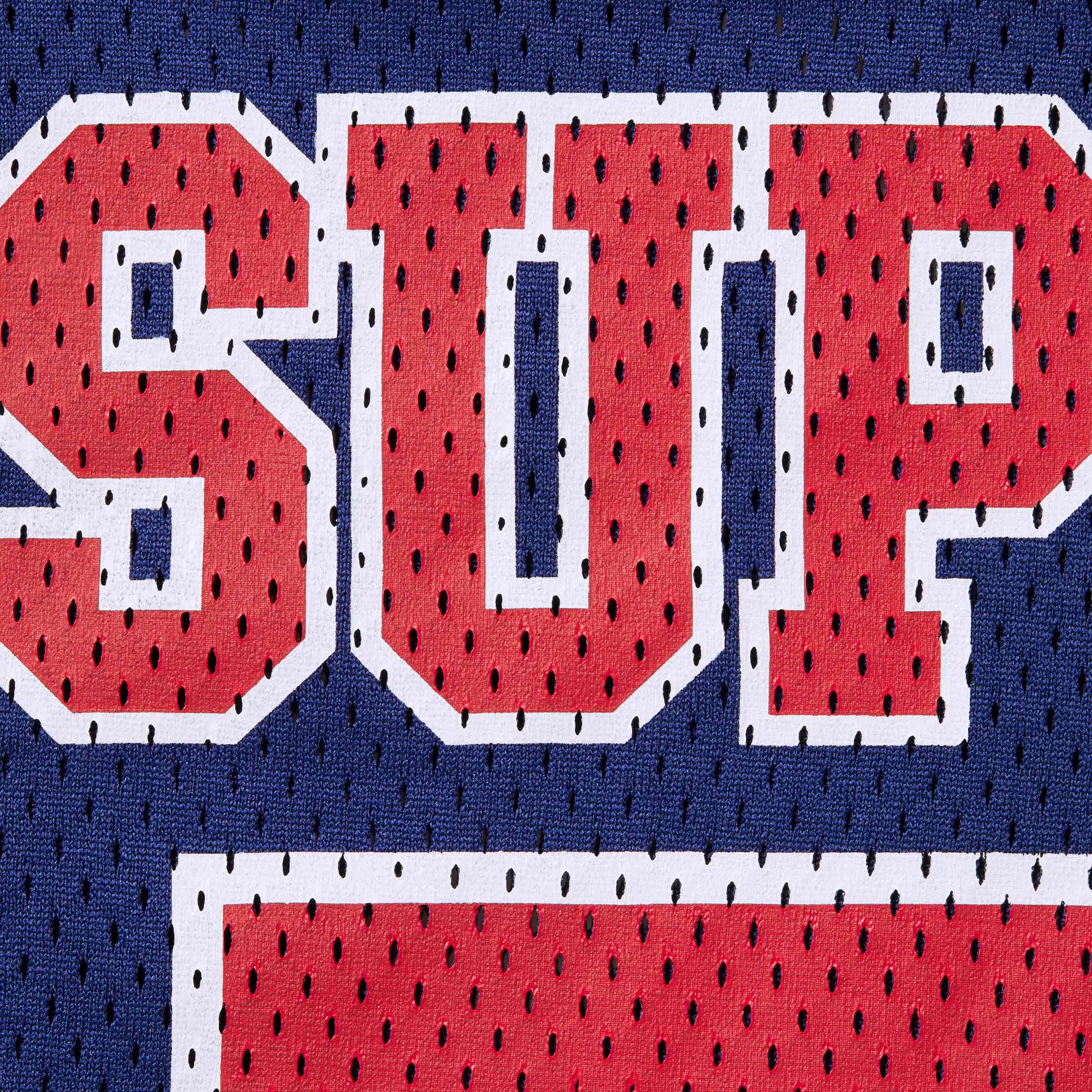 Spiderweb Football Jersey