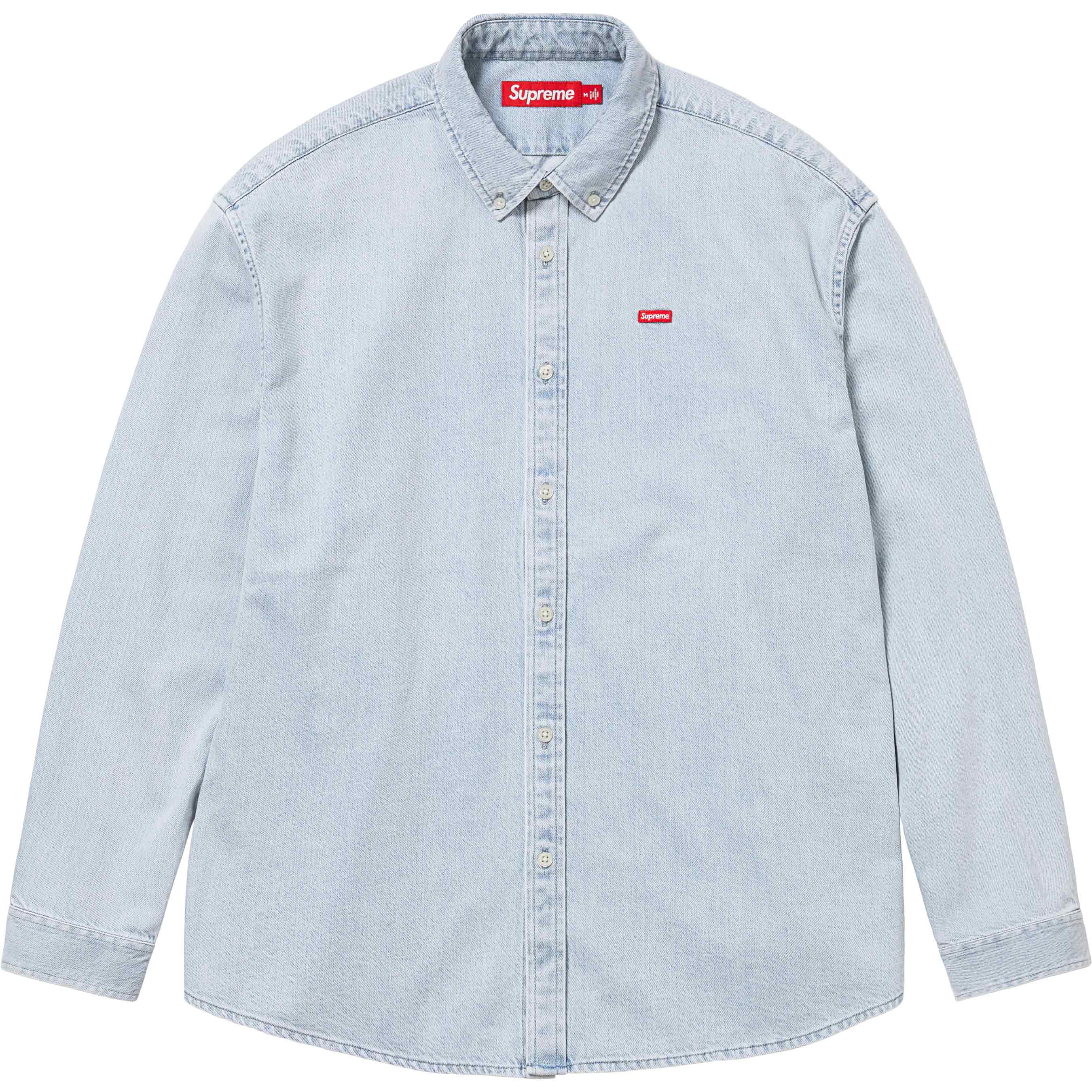Small Box Shirt