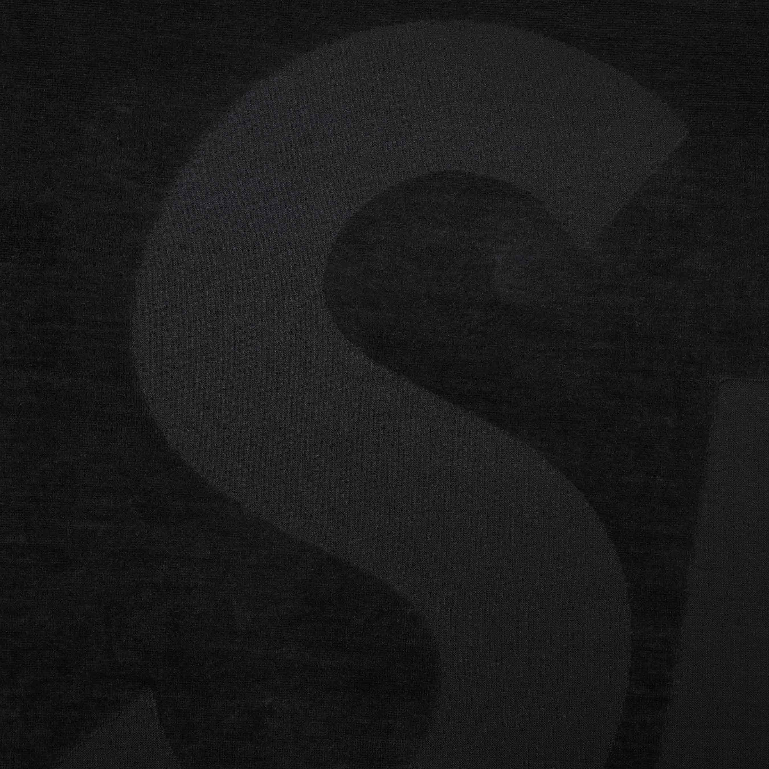 Tonal Logo Towel