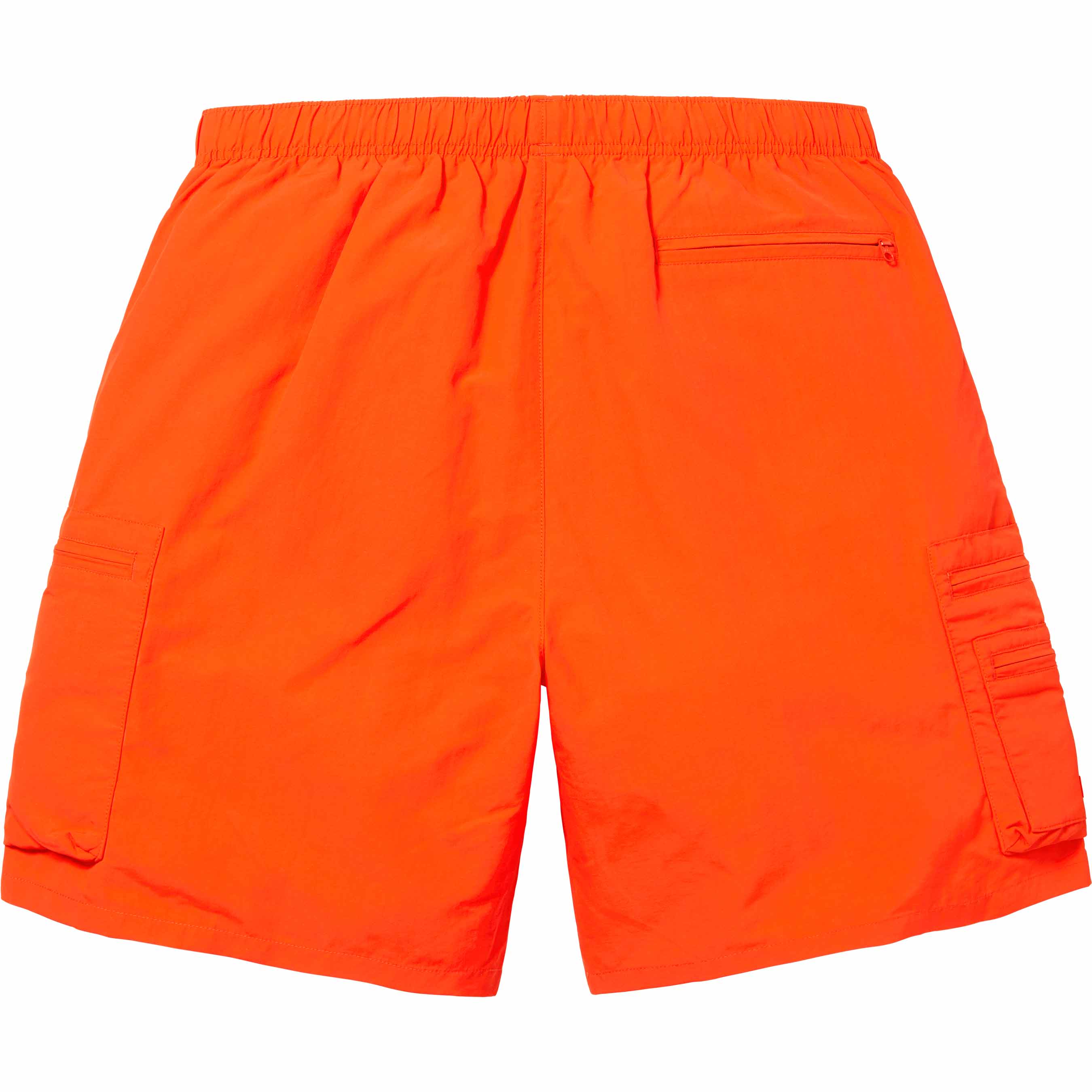 Cargo Water Short